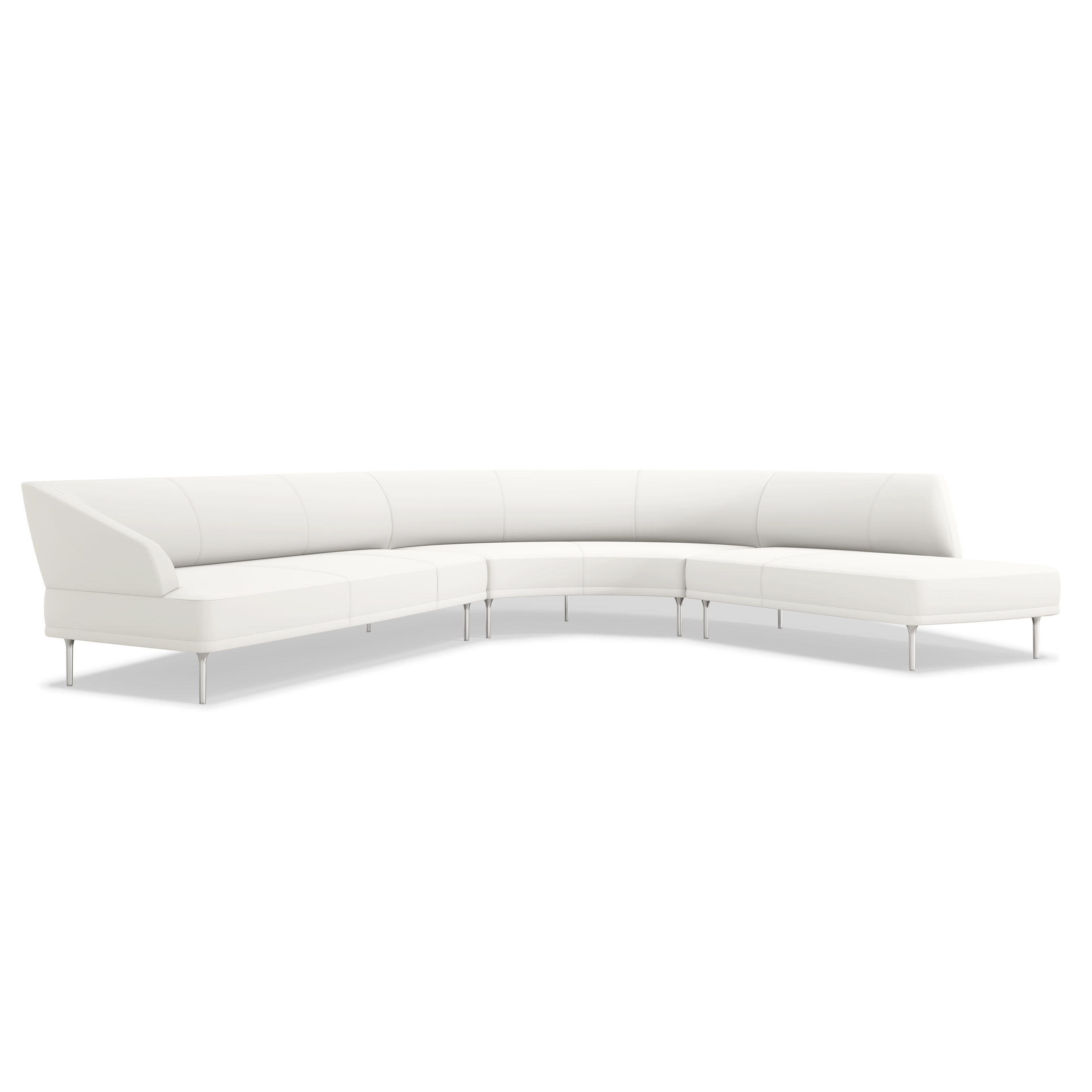 Afficher le produit Mirador Modular du fabricant Bernhardt Design