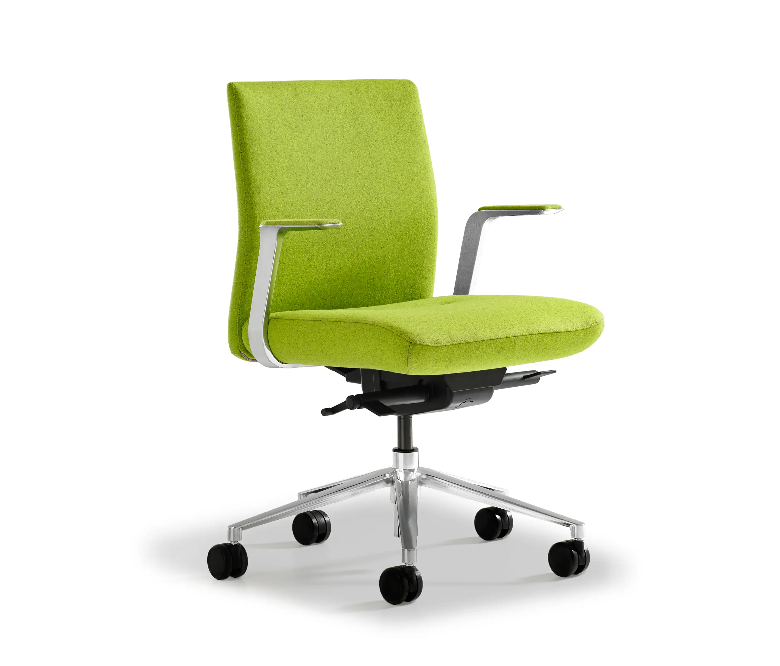 Bernhardt Design - Alta Mid Back