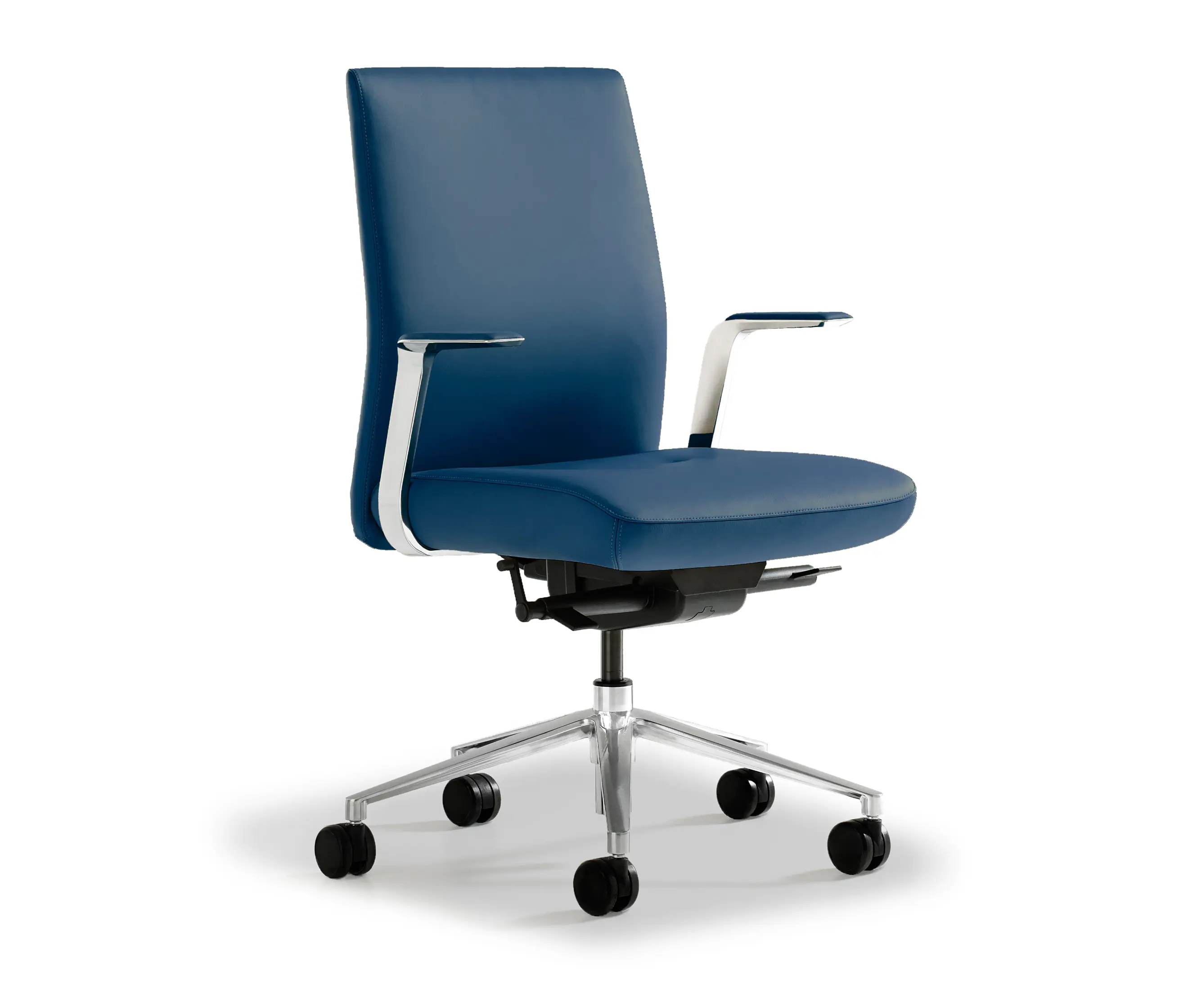 Bernhardt Design - Alta High Back
