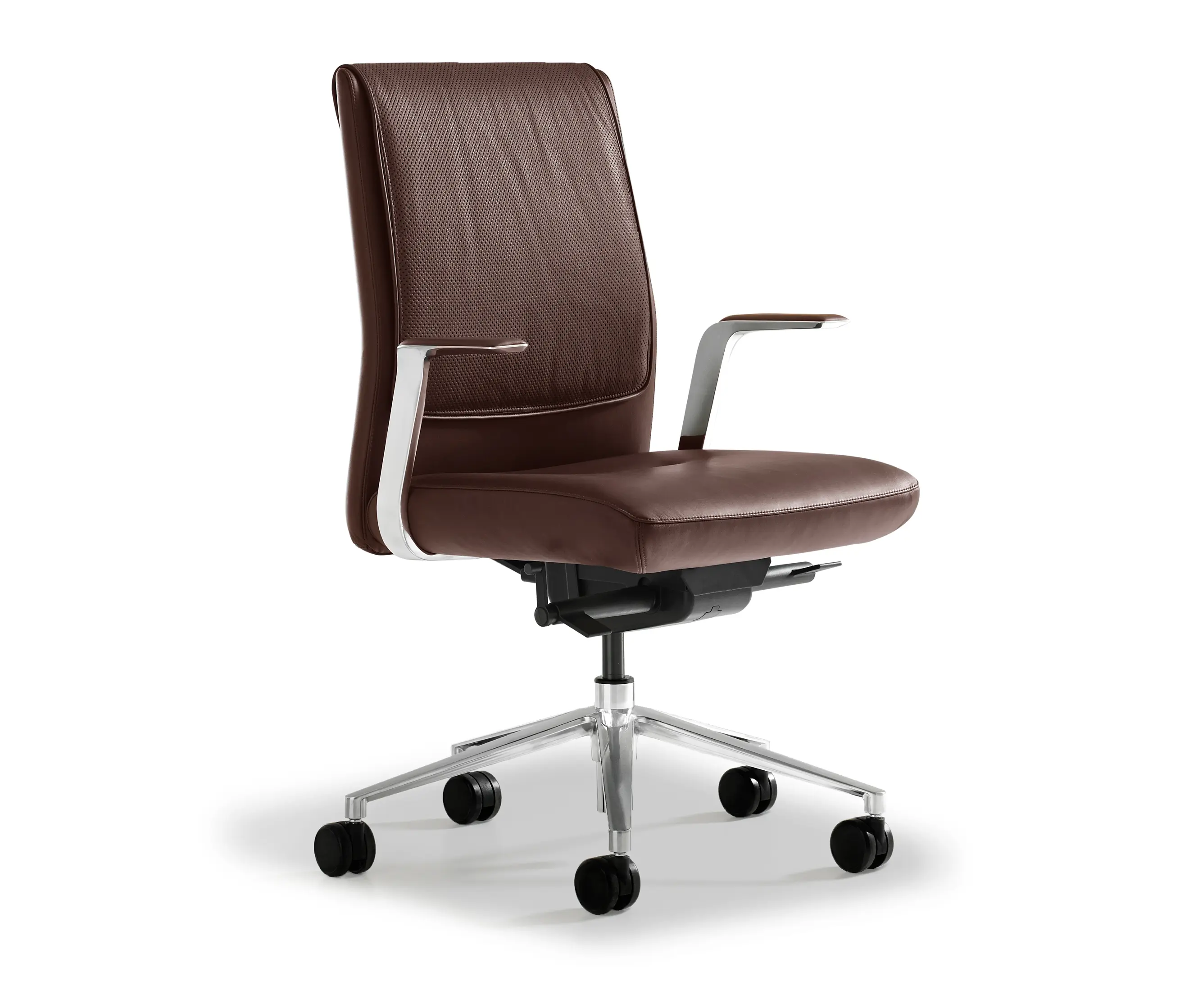 Bernhardt Design - Alta High Back