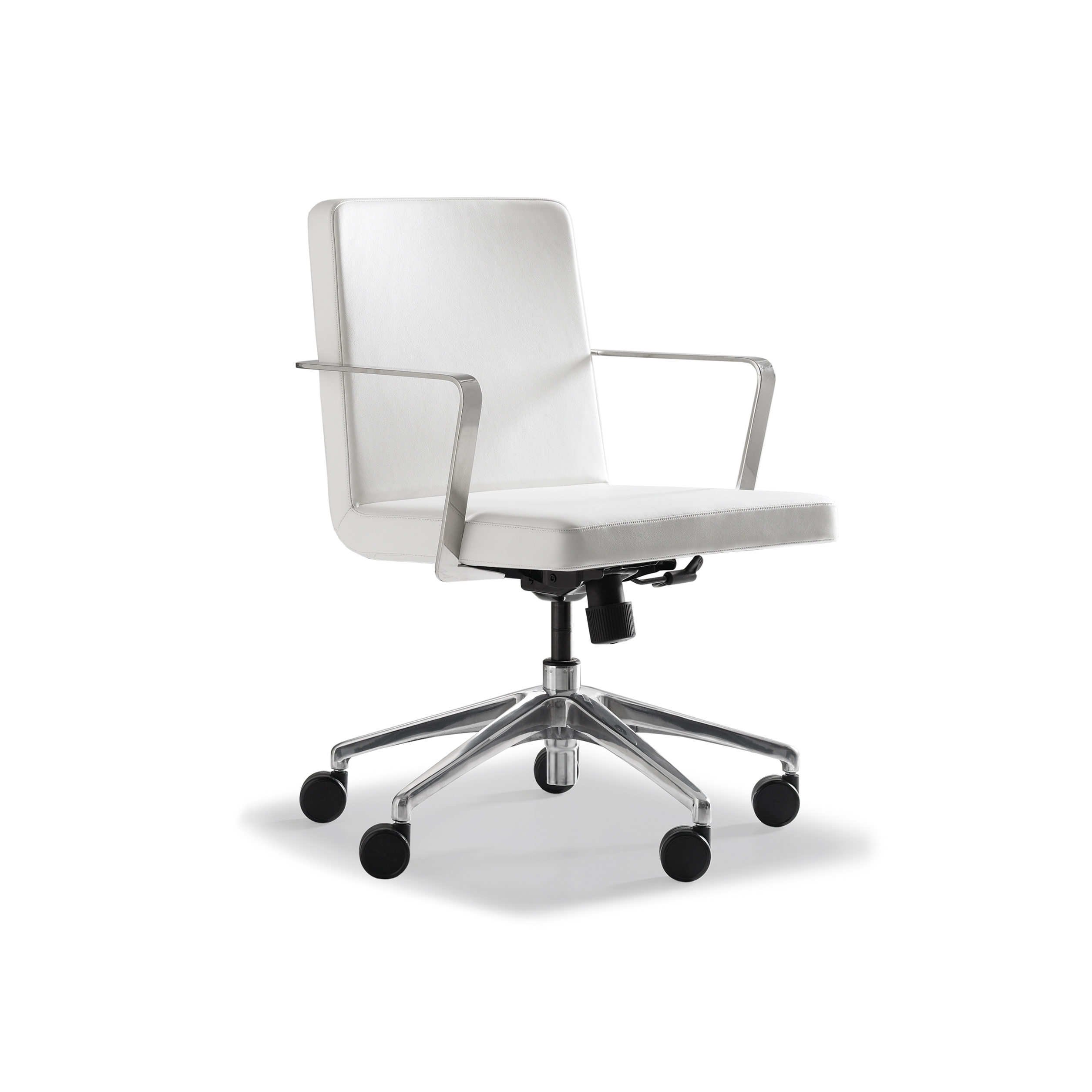 Vertoon produk Duet van vervaardiger Bernhardt Design