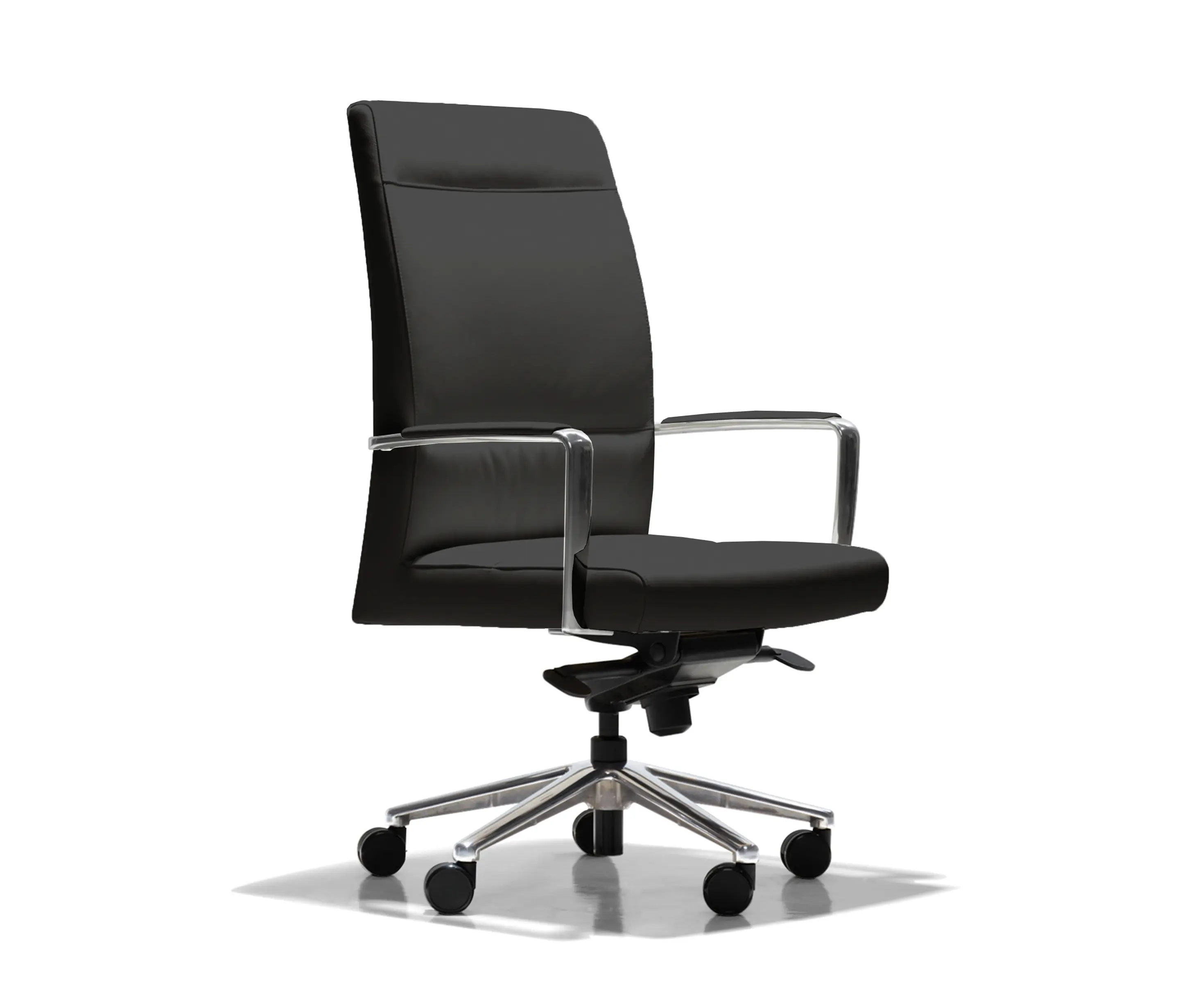 Bernhardt Design - Rice High Back