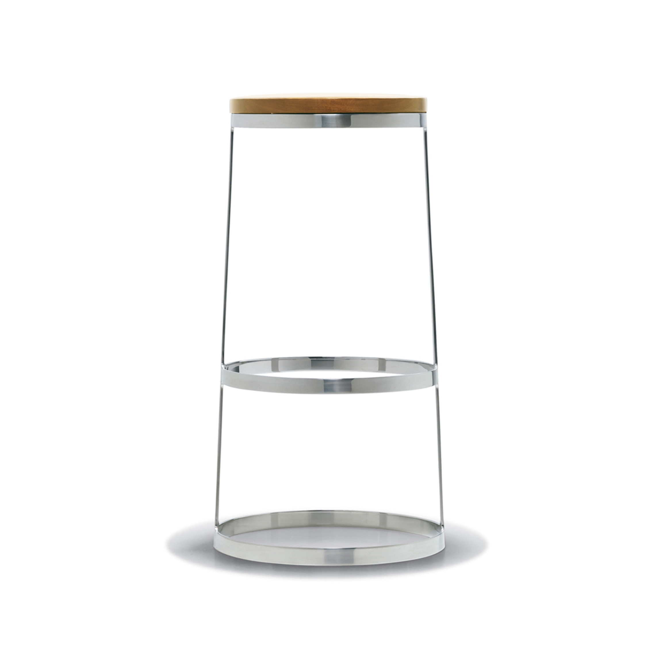 Vertoon produk Aro Bar Height van vervaardiger Bernhardt Design