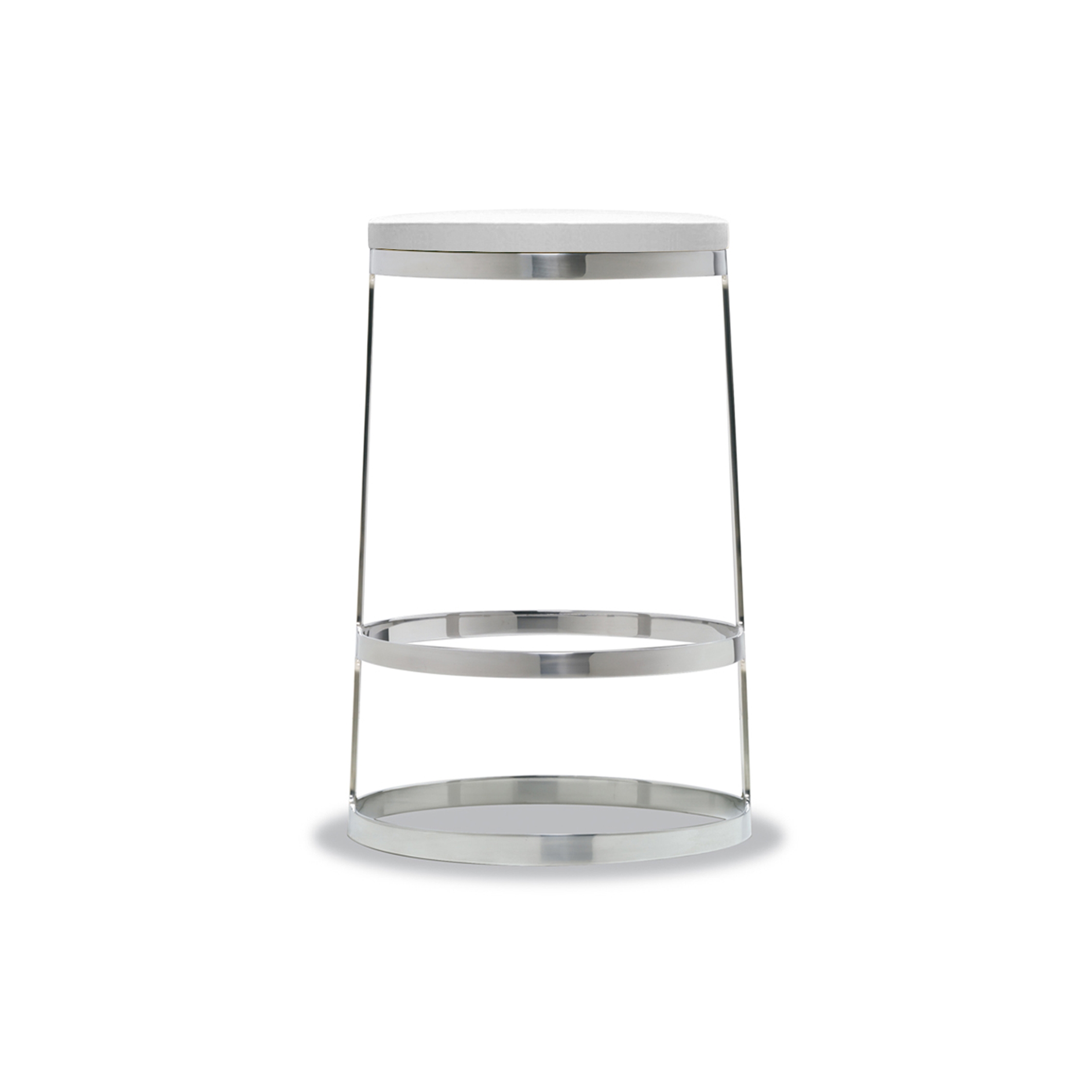 Vertoon produk Aro Counter Height van vervaardiger Bernhardt Design