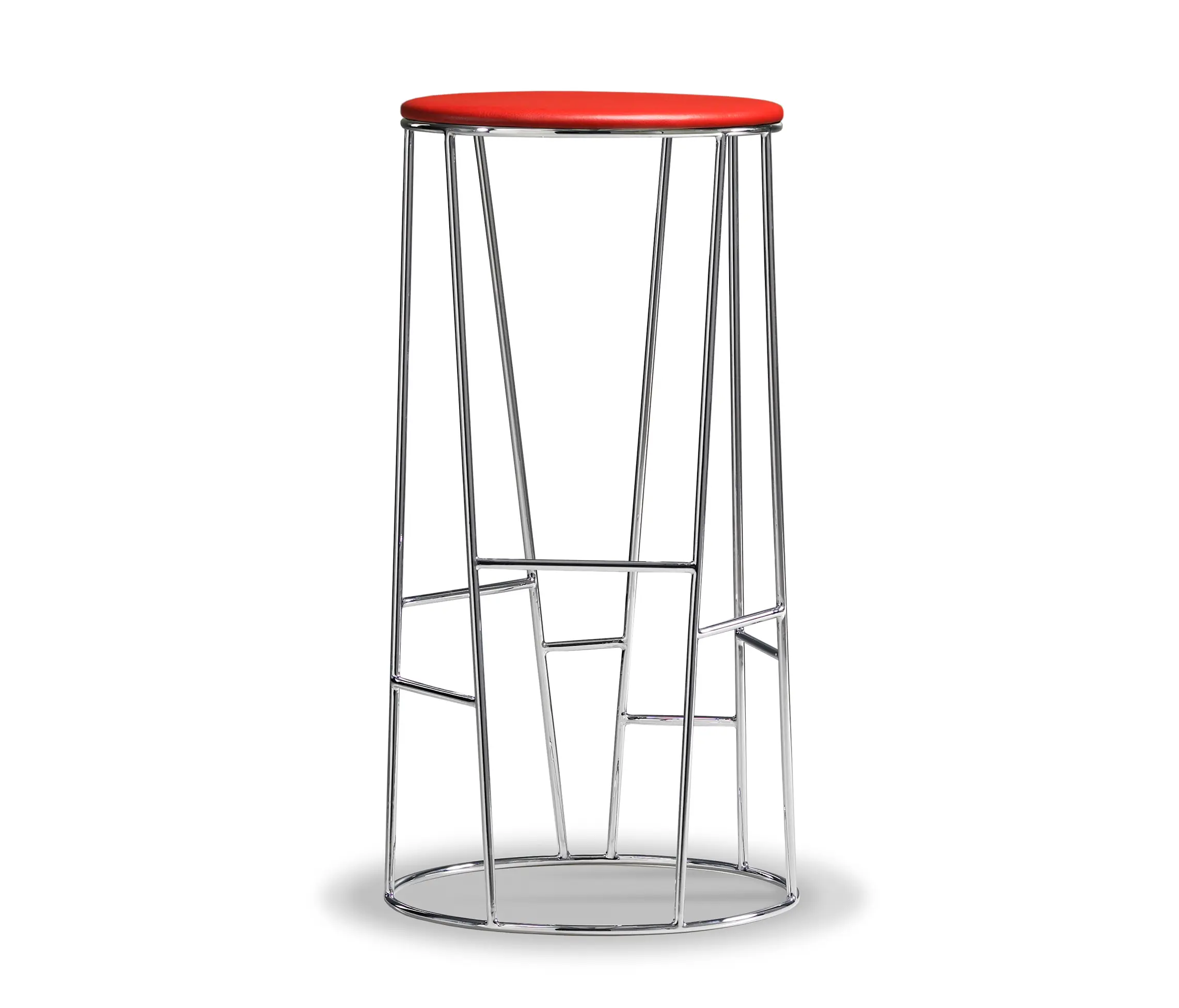 Bernhardt Design - Forest Barstool