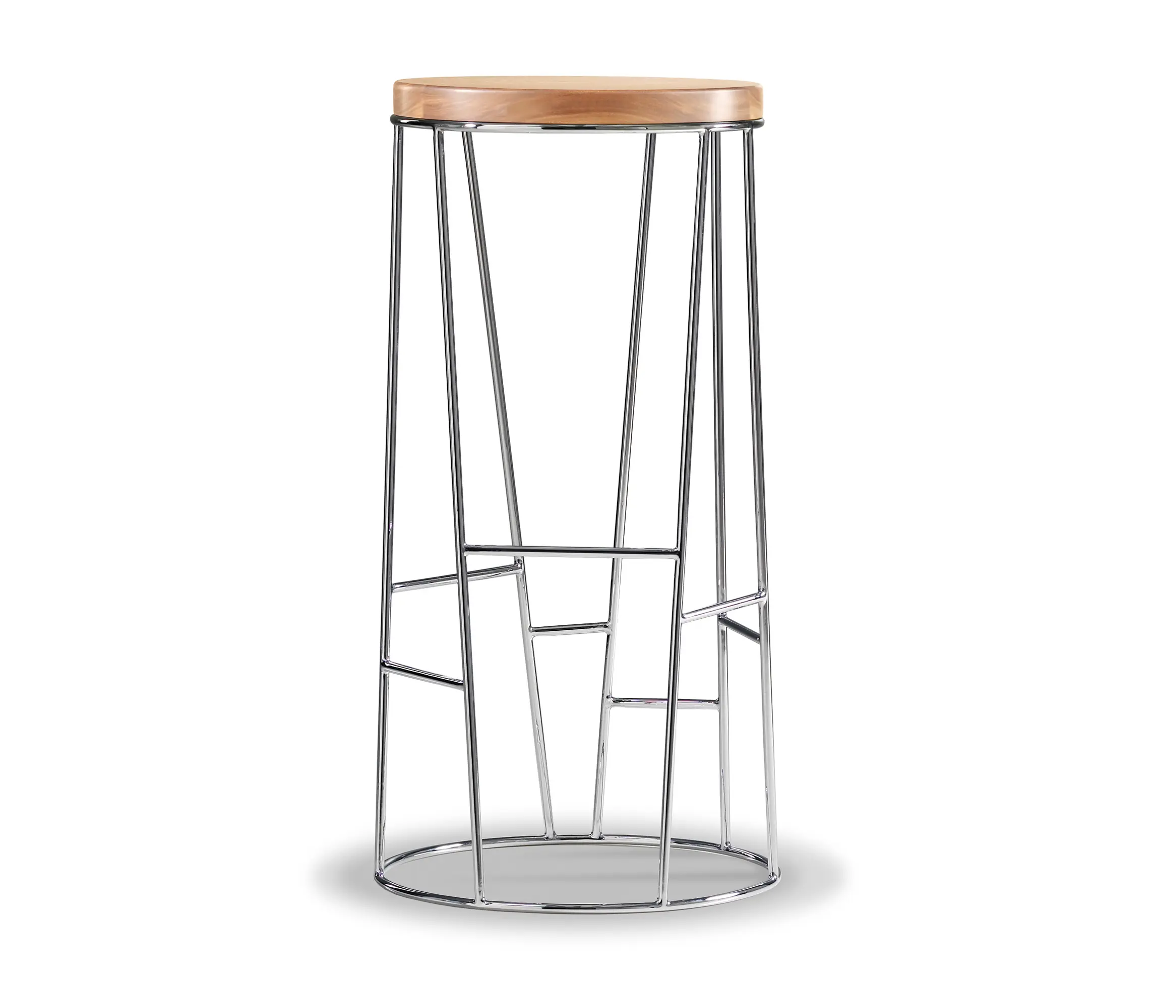 Bernhardt Design - Forest Barstool