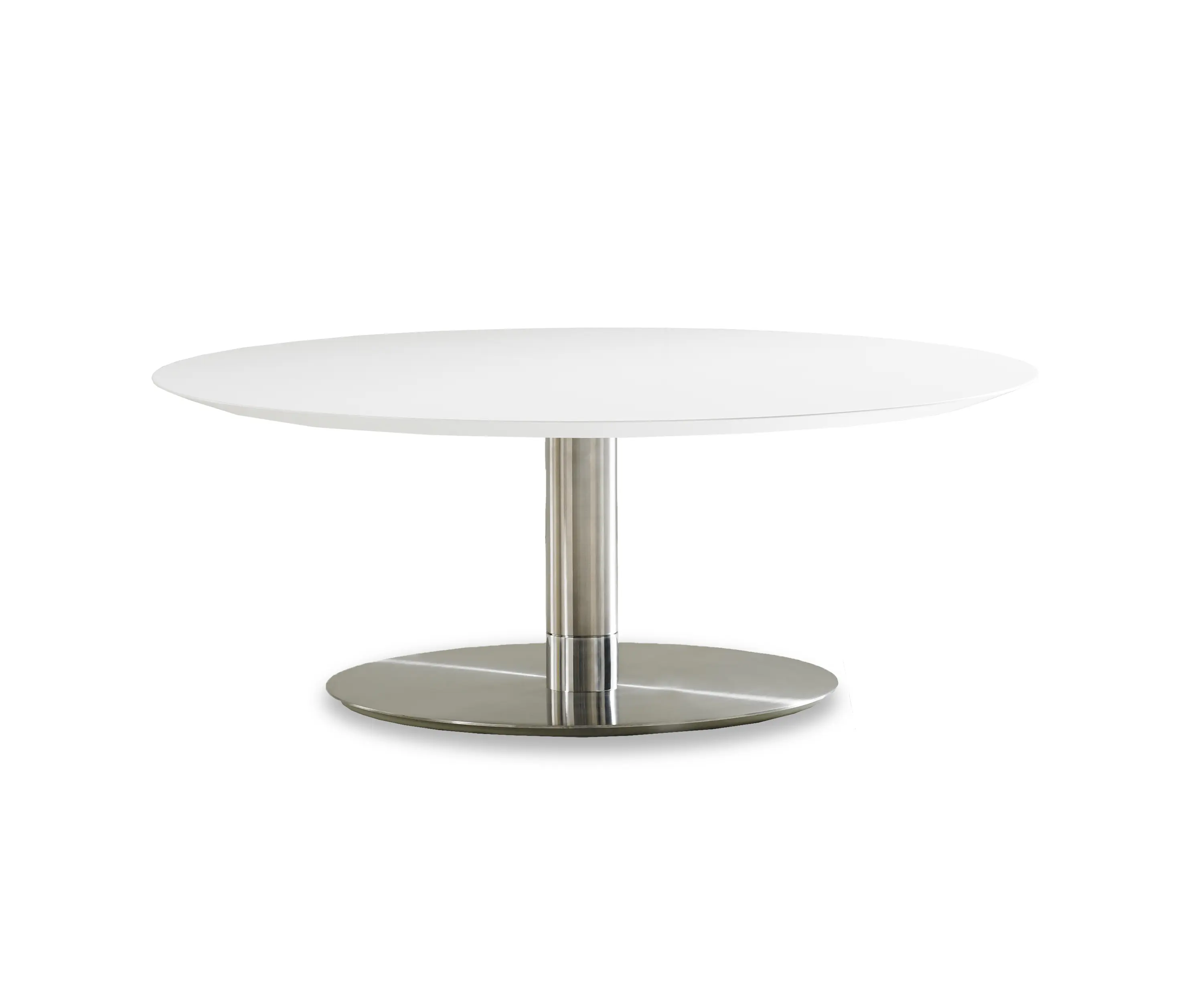 Bernhardt Design - Quiet Round Coffee Table