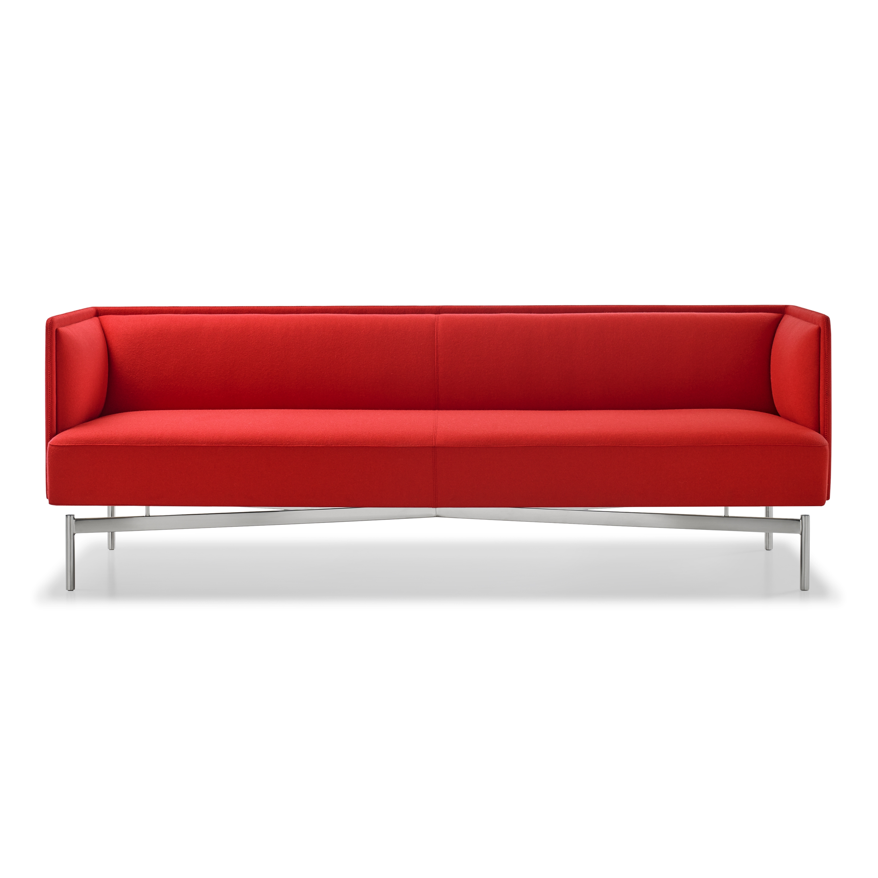 Afficher le produit Finale Sofa du fabricant Bernhardt Design