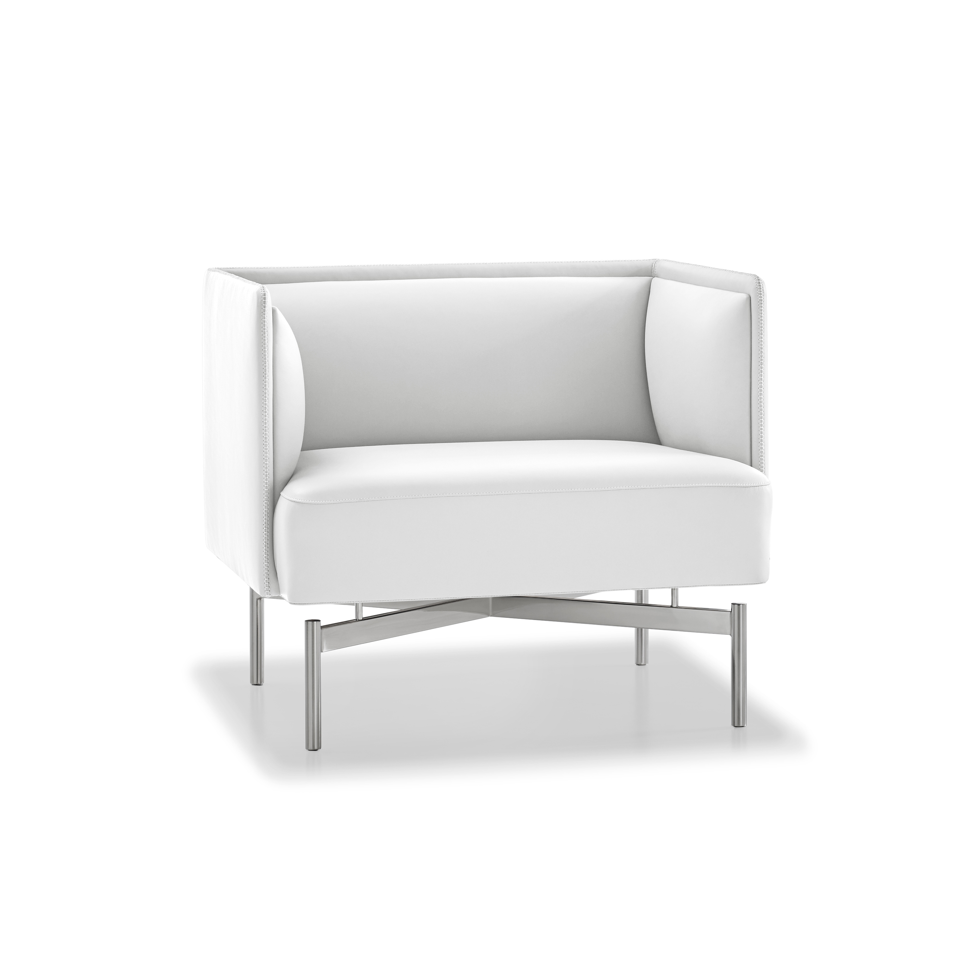 Mostra il prodotto Finale Lounge del produttore Bernhardt Design