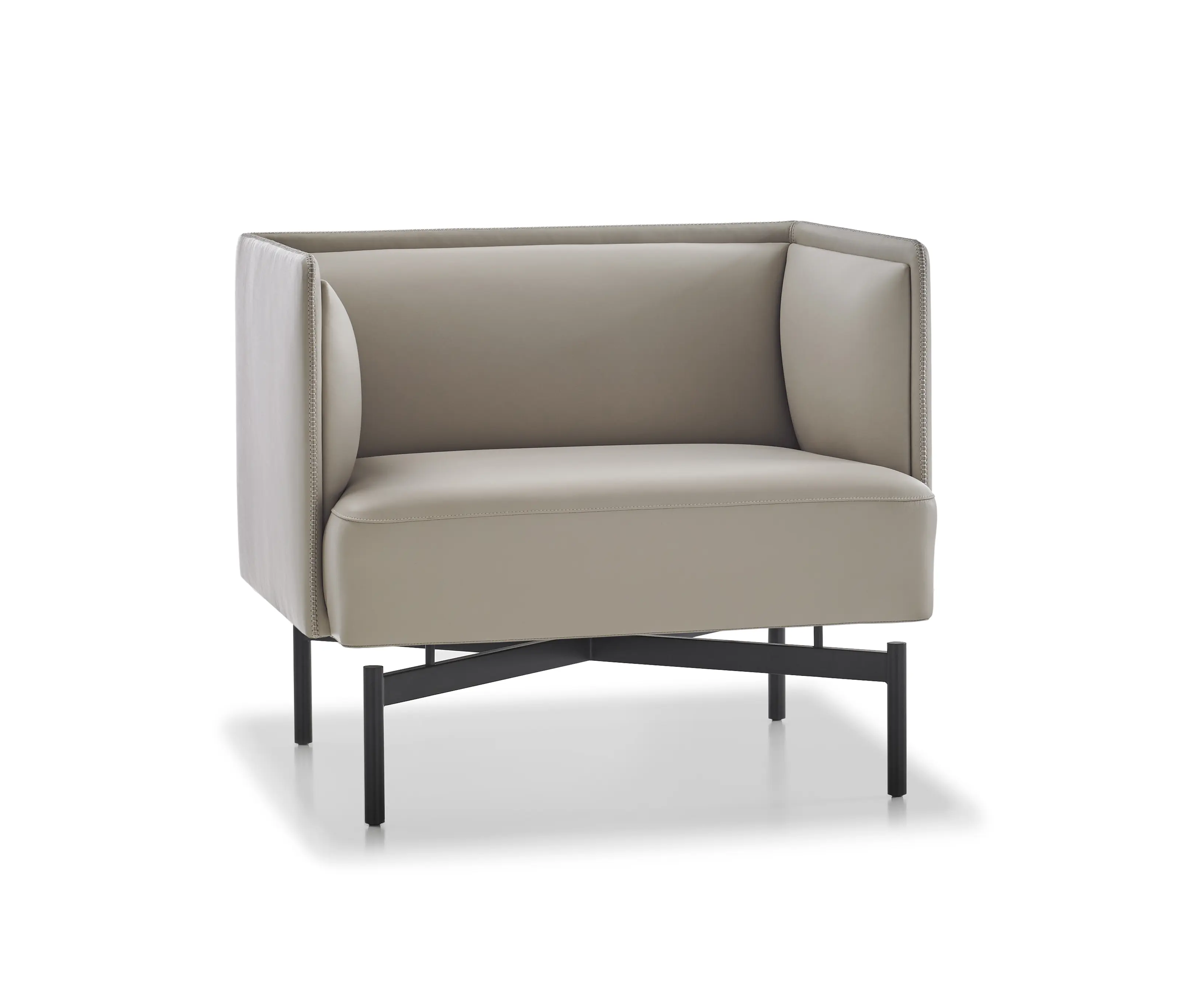 Bernhardt Design - Finale Lounge