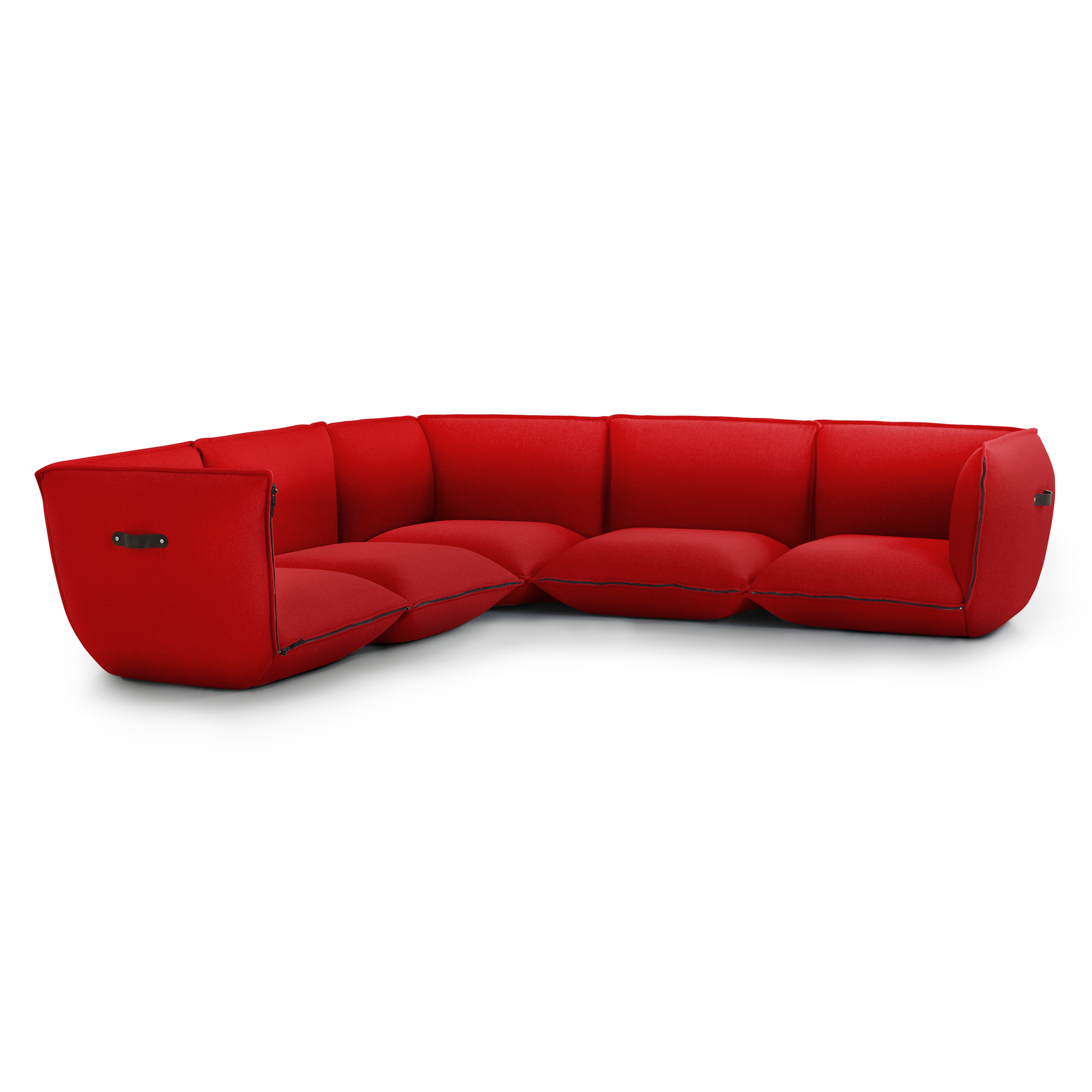 Display product Zip from manufacturer Bernhardt Design