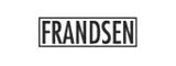 Logo for manufacturer Frandsen