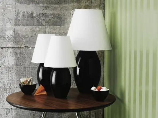 Holmegaard - Base red