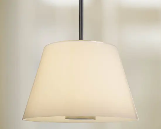 Holmegaard - Fiction table lamp