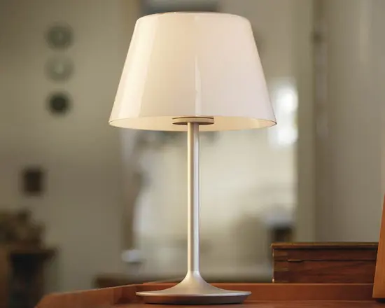 Holmegaard - Fiction table lamp