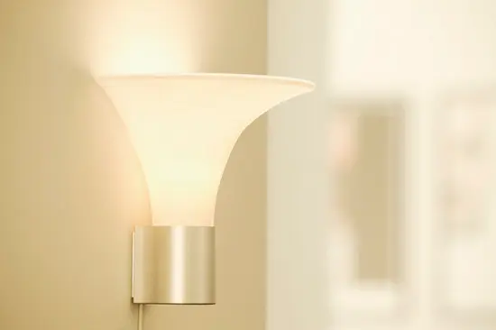 Holmegaard - Mandarin pendant