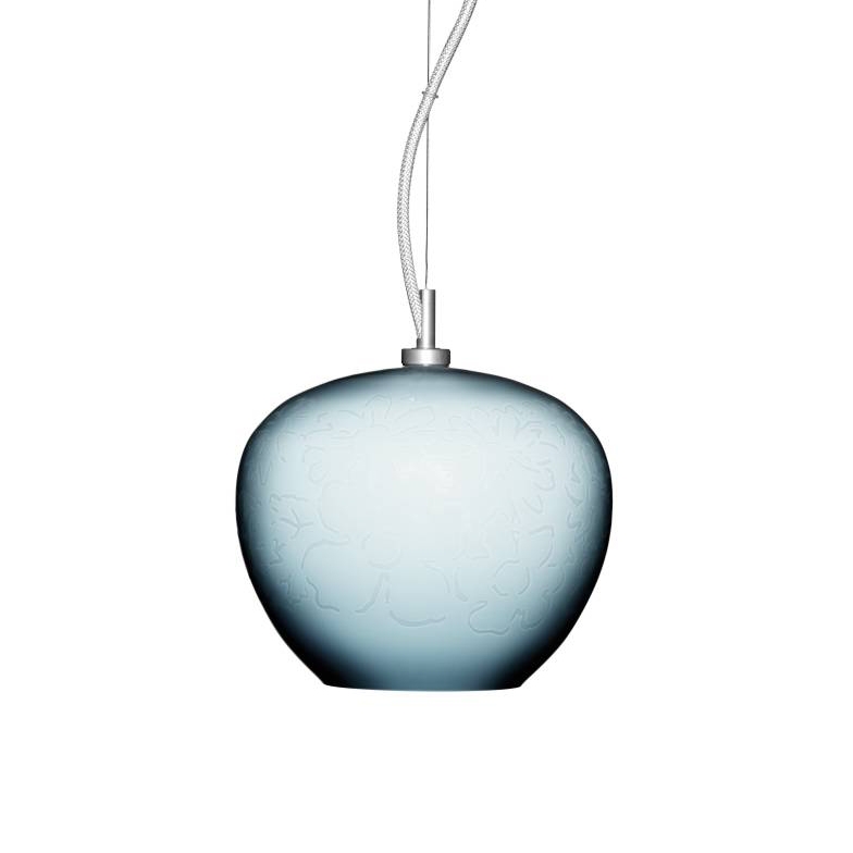 Organics light blue/silver