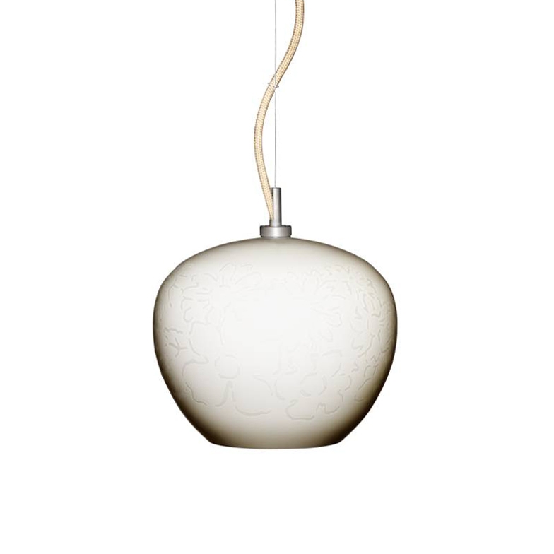 Organics creme/beige