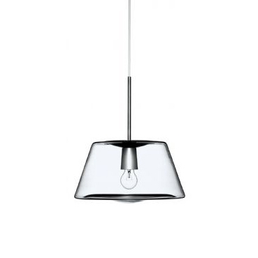 Afficher le produit One pendant clear du fabricant Holmegaard