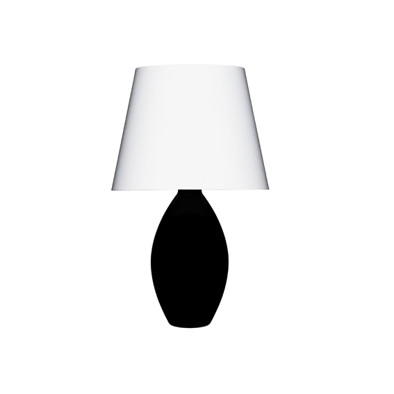 Base black