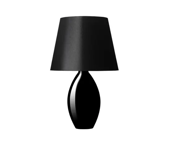 Holmegaard - Base black