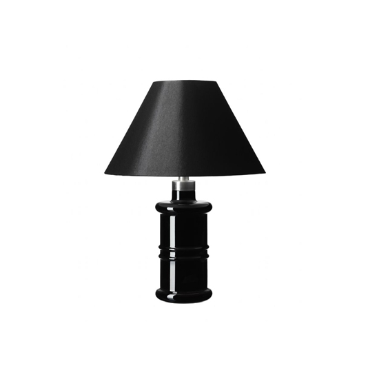 Apoteker black
