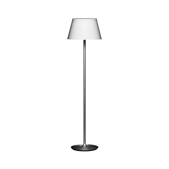 Afficher le produit Fiction floor lamp du fabricant Holmegaard