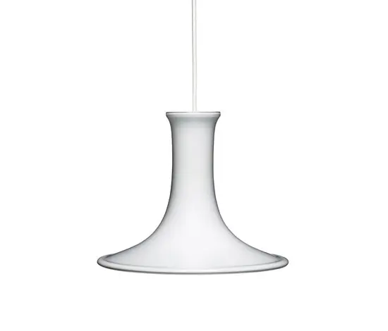 Holmegaard - Mandarin pendant