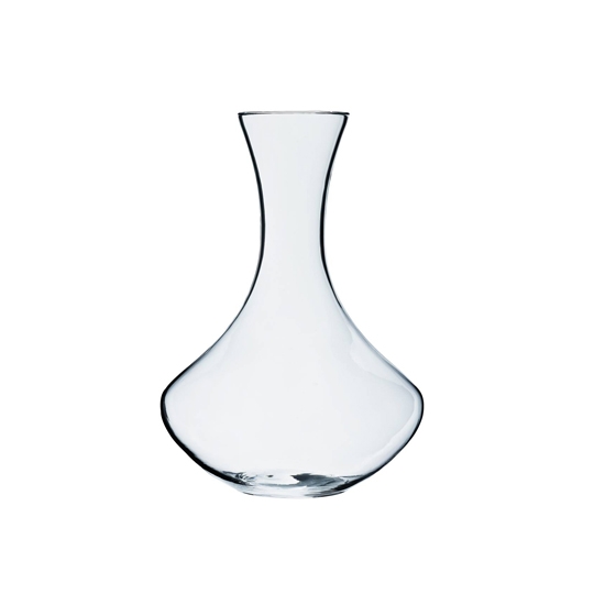 Vertoon produk Decanter van vervaardiger Holmegaard