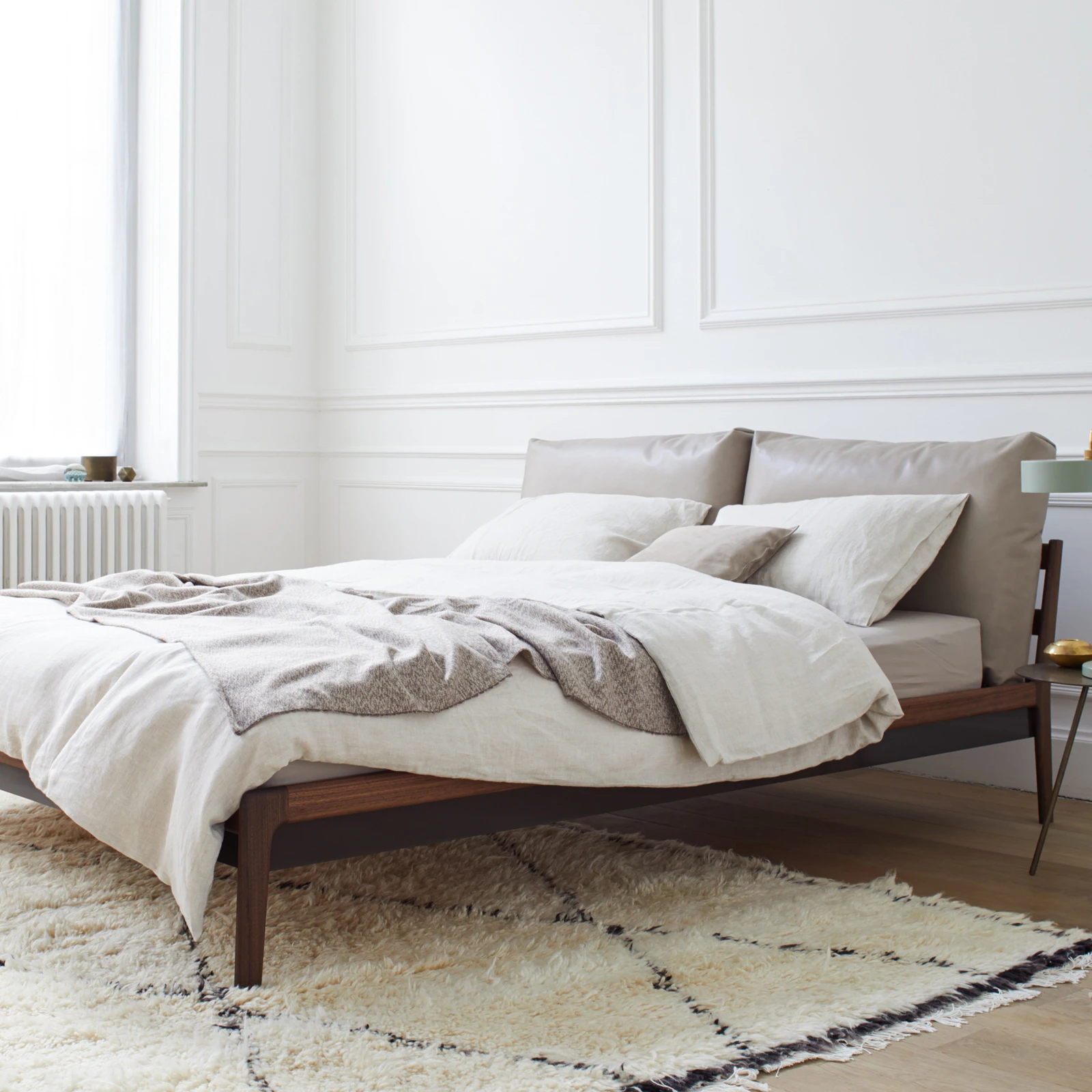 BEDS