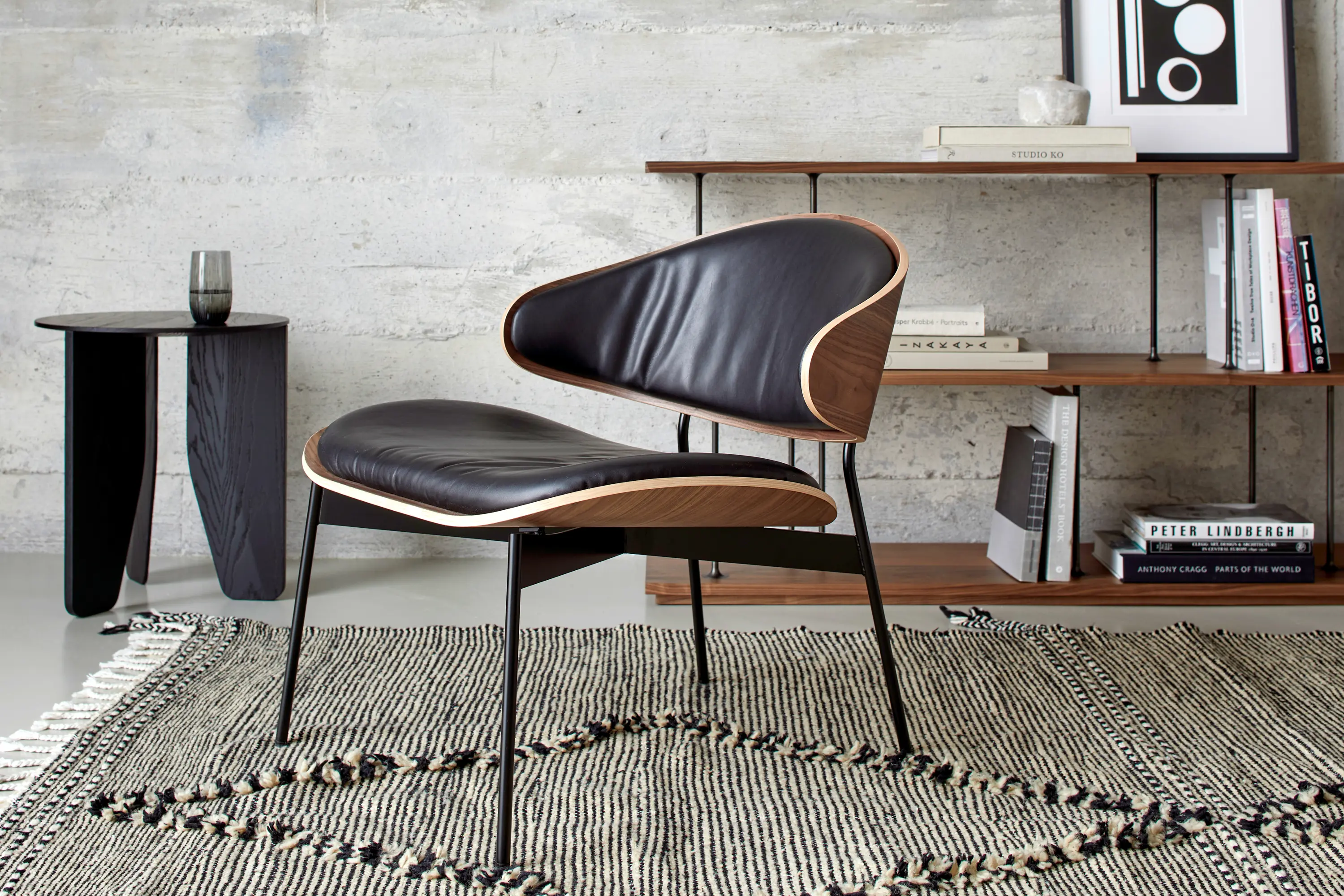 more - Salo | shelf