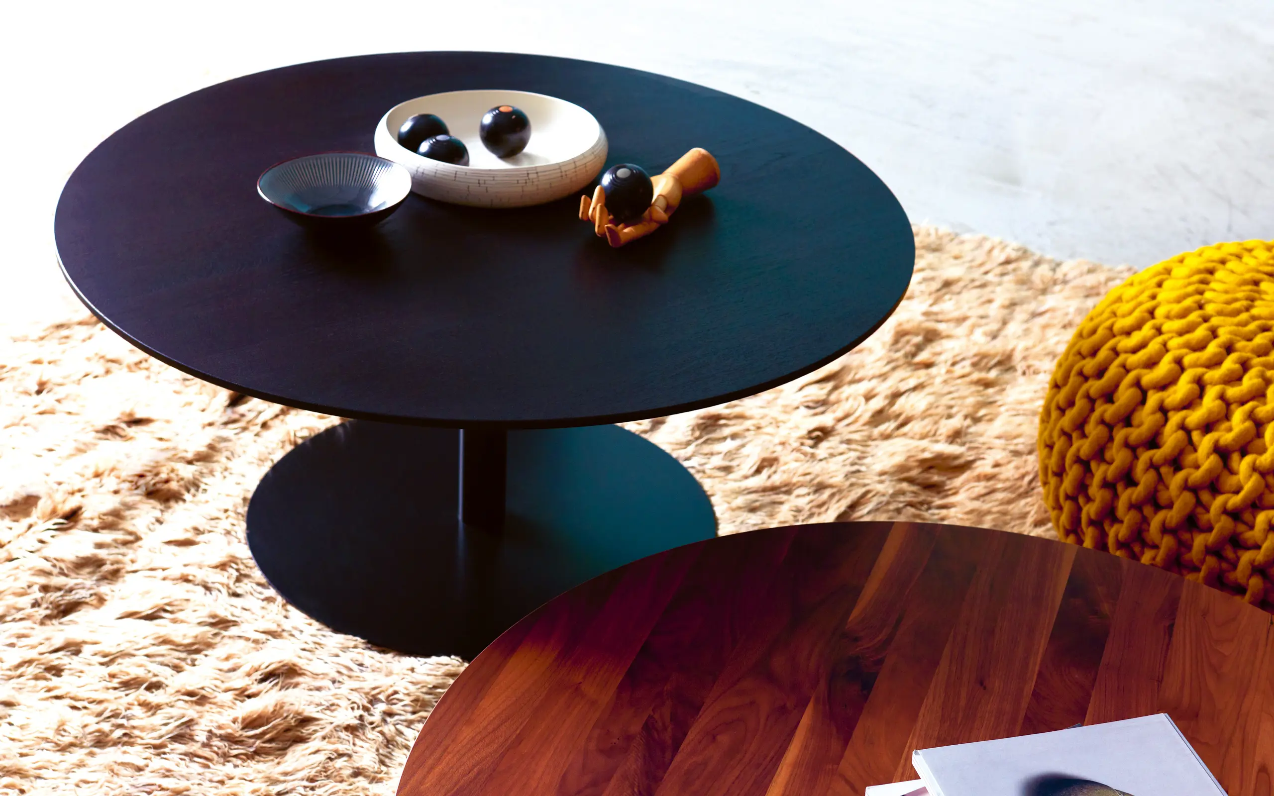 more - B14 | side table