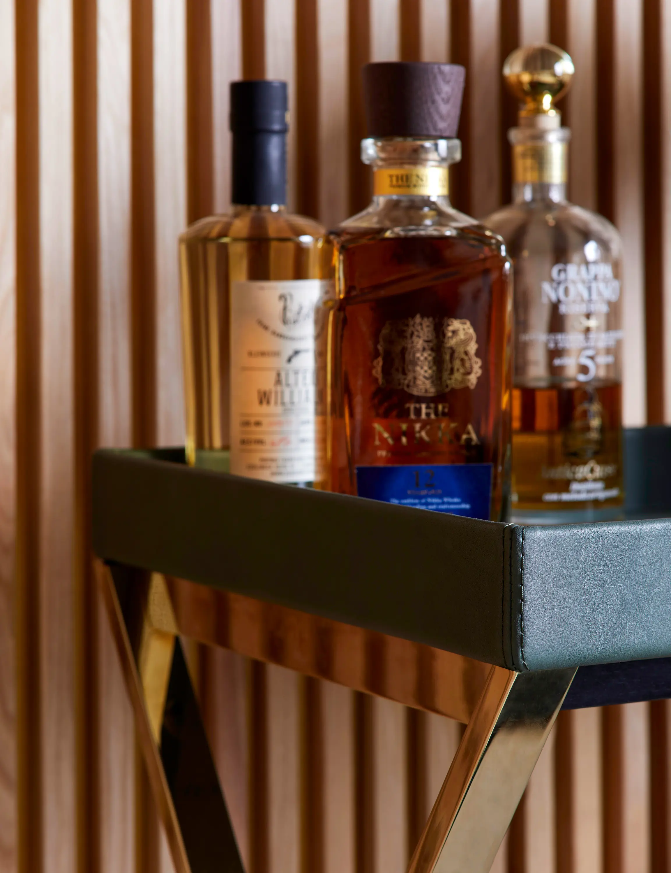 more - Lax | sideboard