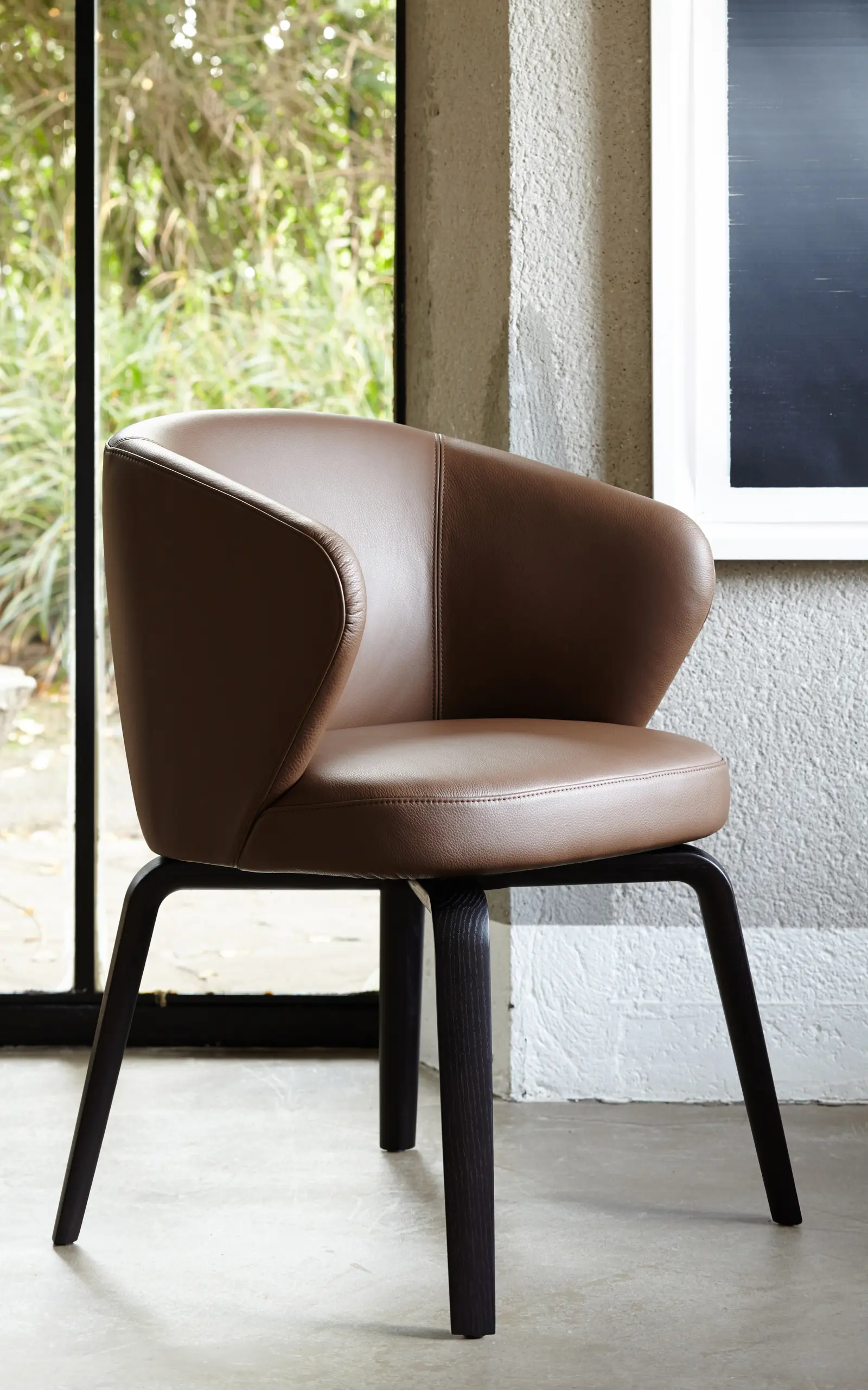 more - Mudi | without Armrest