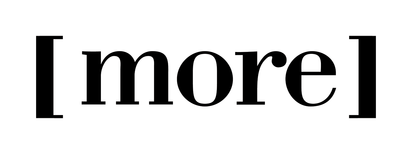 Logo de more