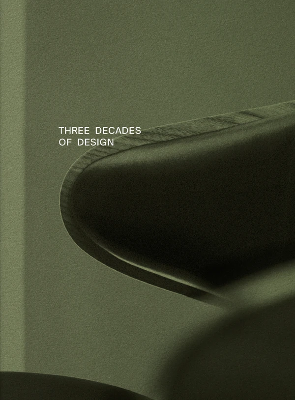 Image d’aperçu du fichier Three decades of design
