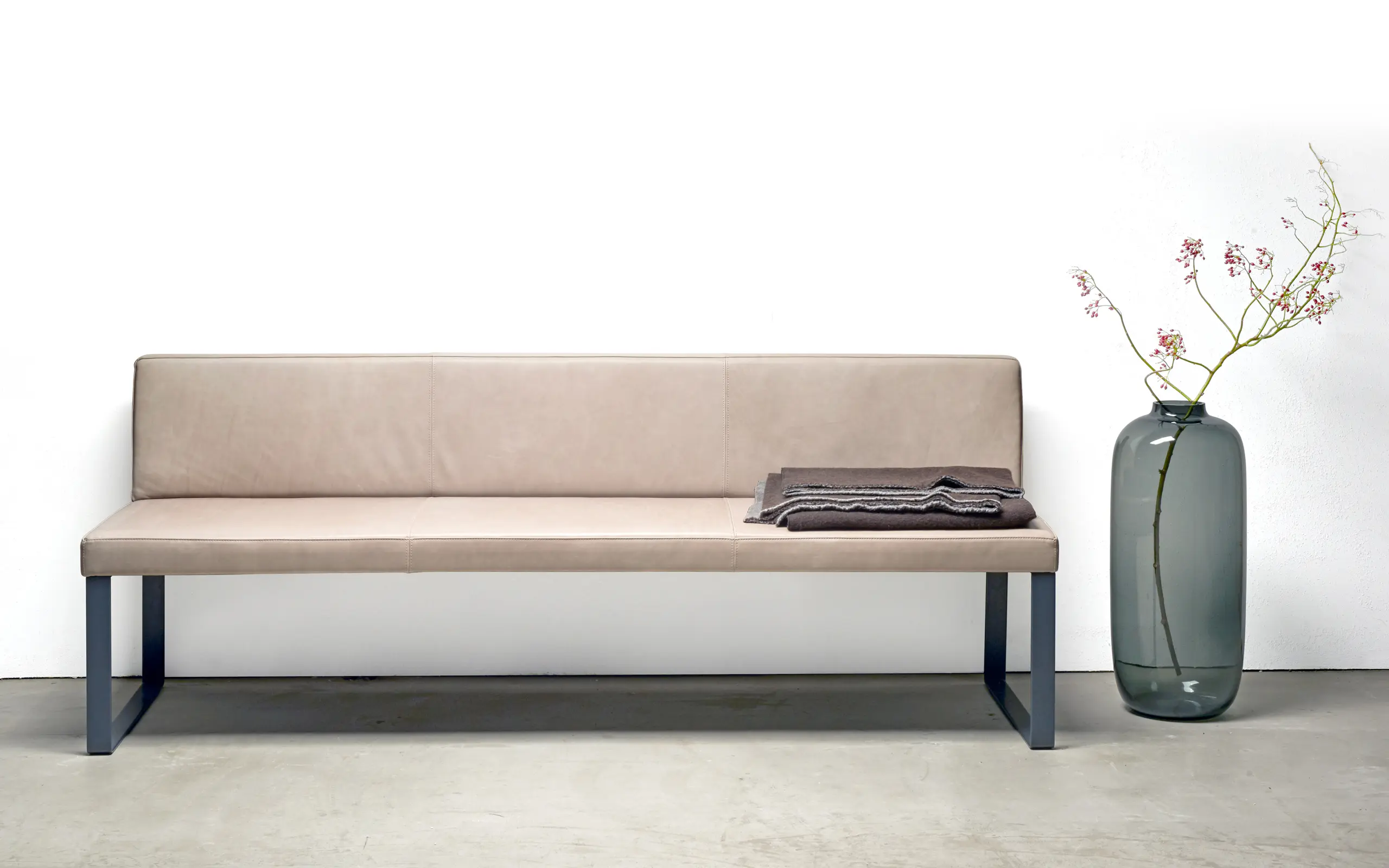 more - Bop | bench