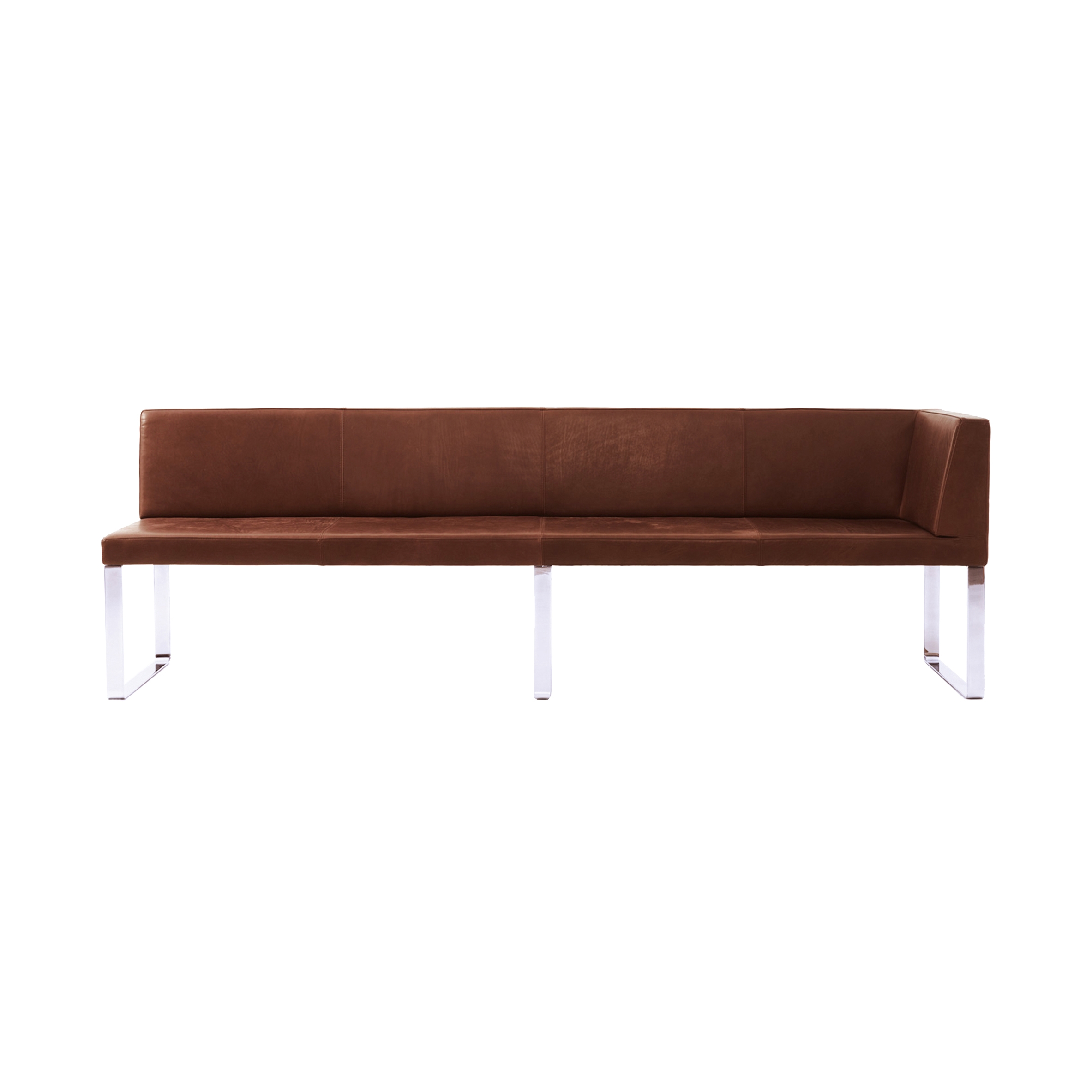 Display product Bop | bench from manufacturer more