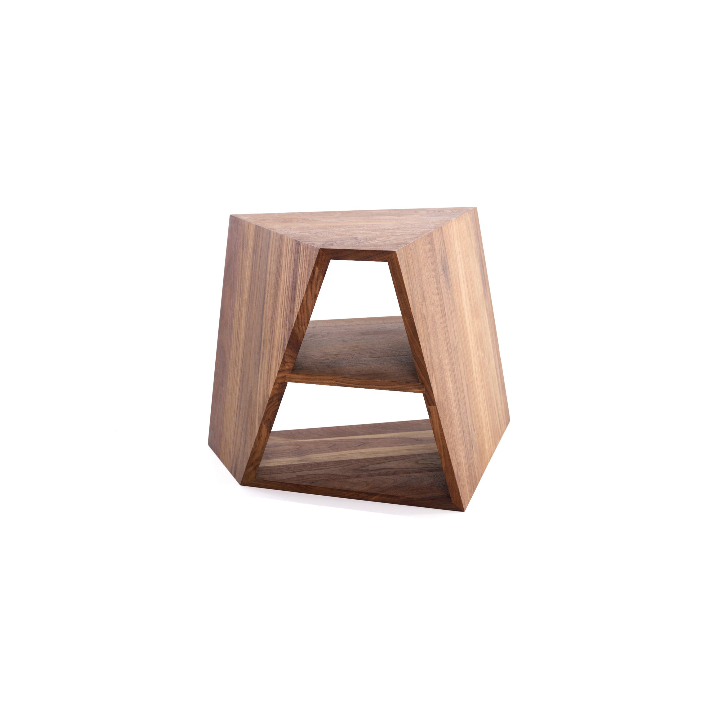 Display product Varan | side table from manufacturer more