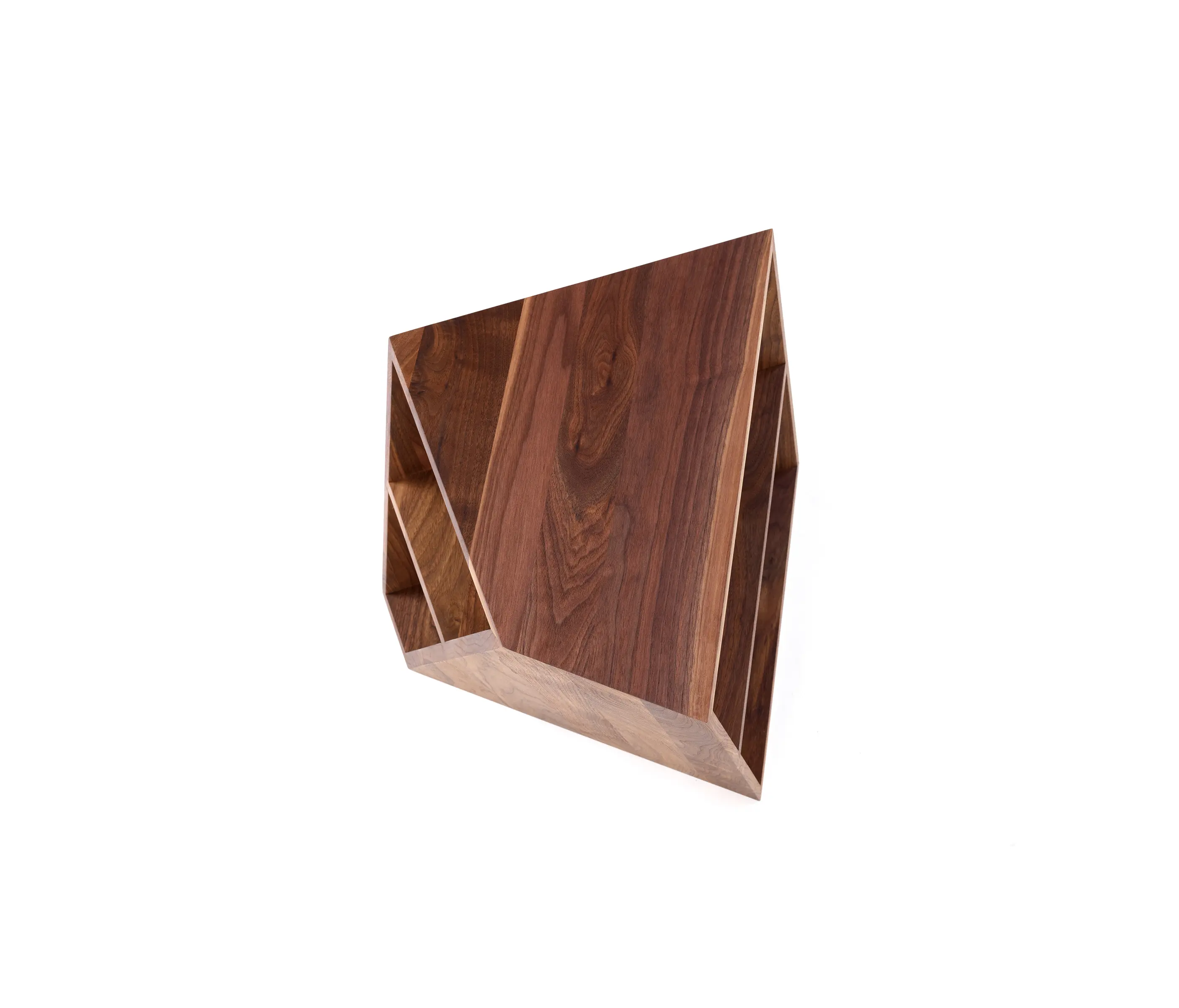 more - Varan | side table