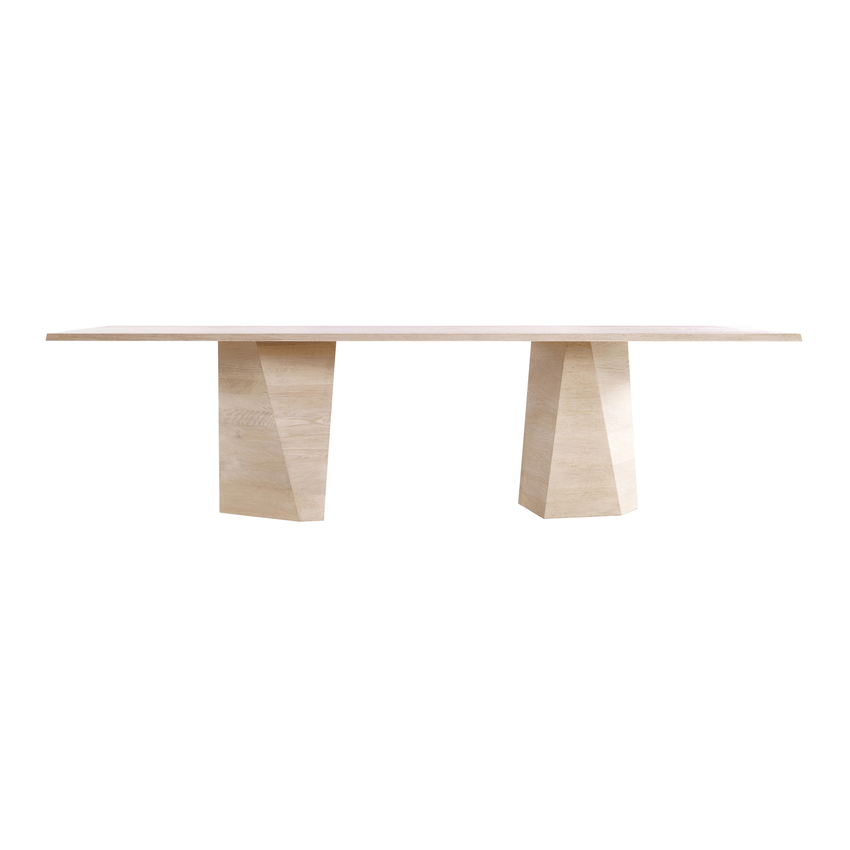 Afficher le produit Varan | table du fabricant more