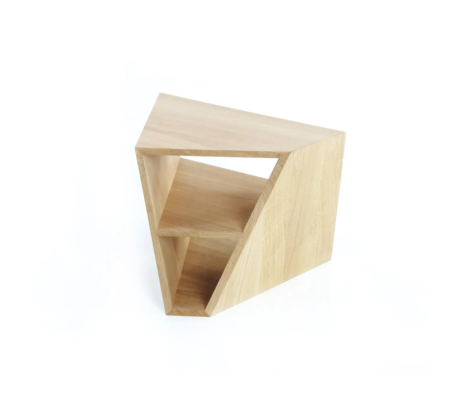 more - Varan | side table