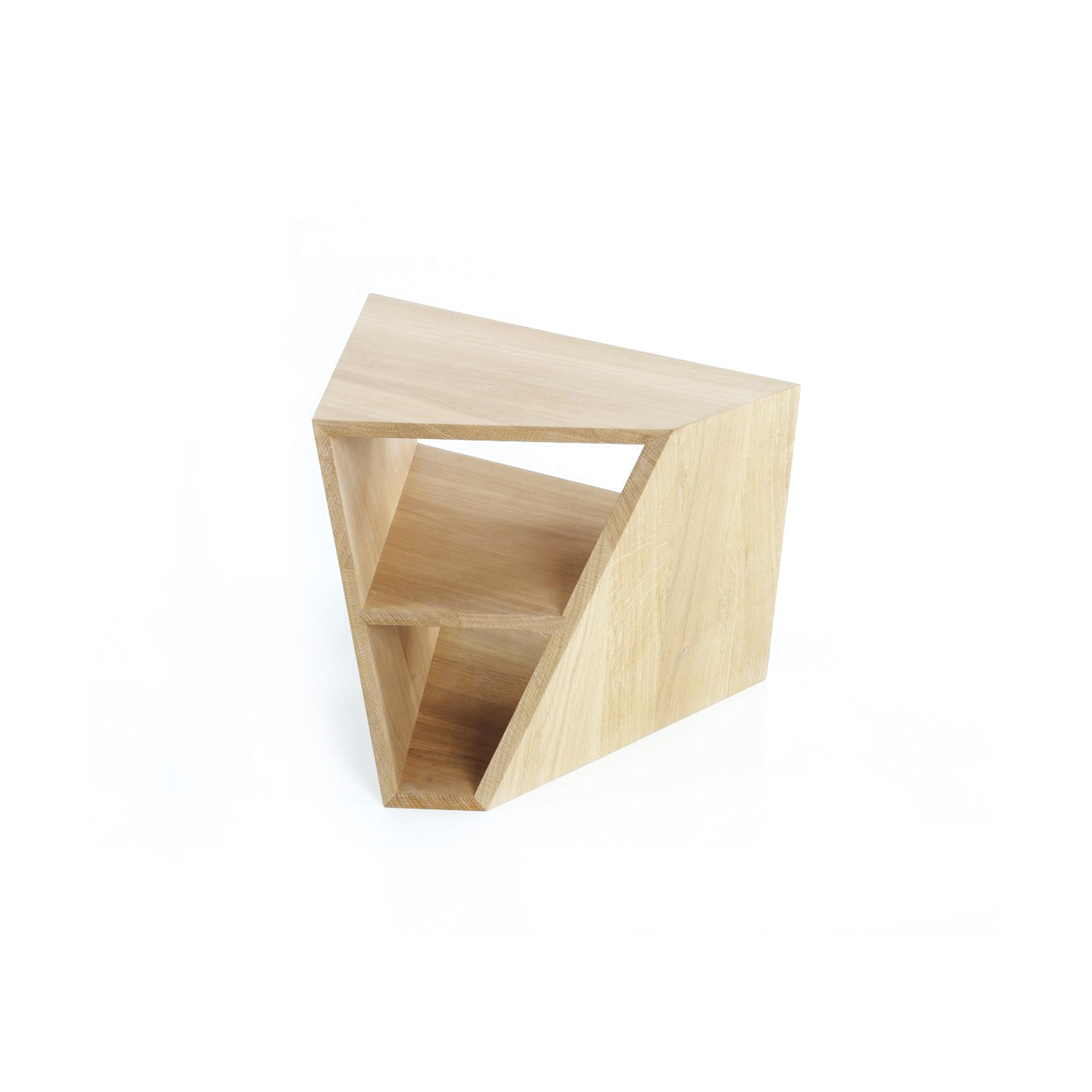 Afficher le produit Varan | side table du fabricant more