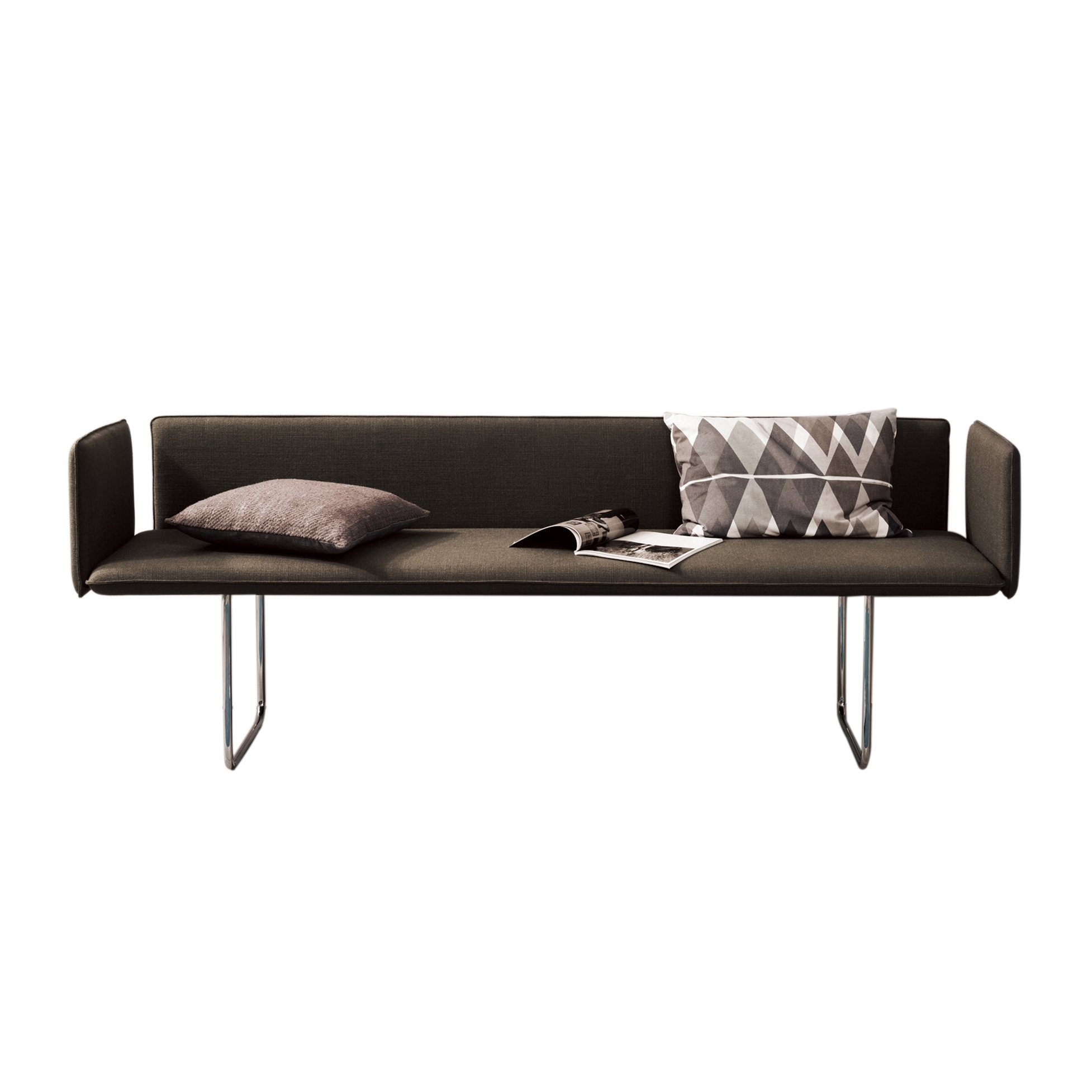 Afficher le produit Blow | couch du fabricant more