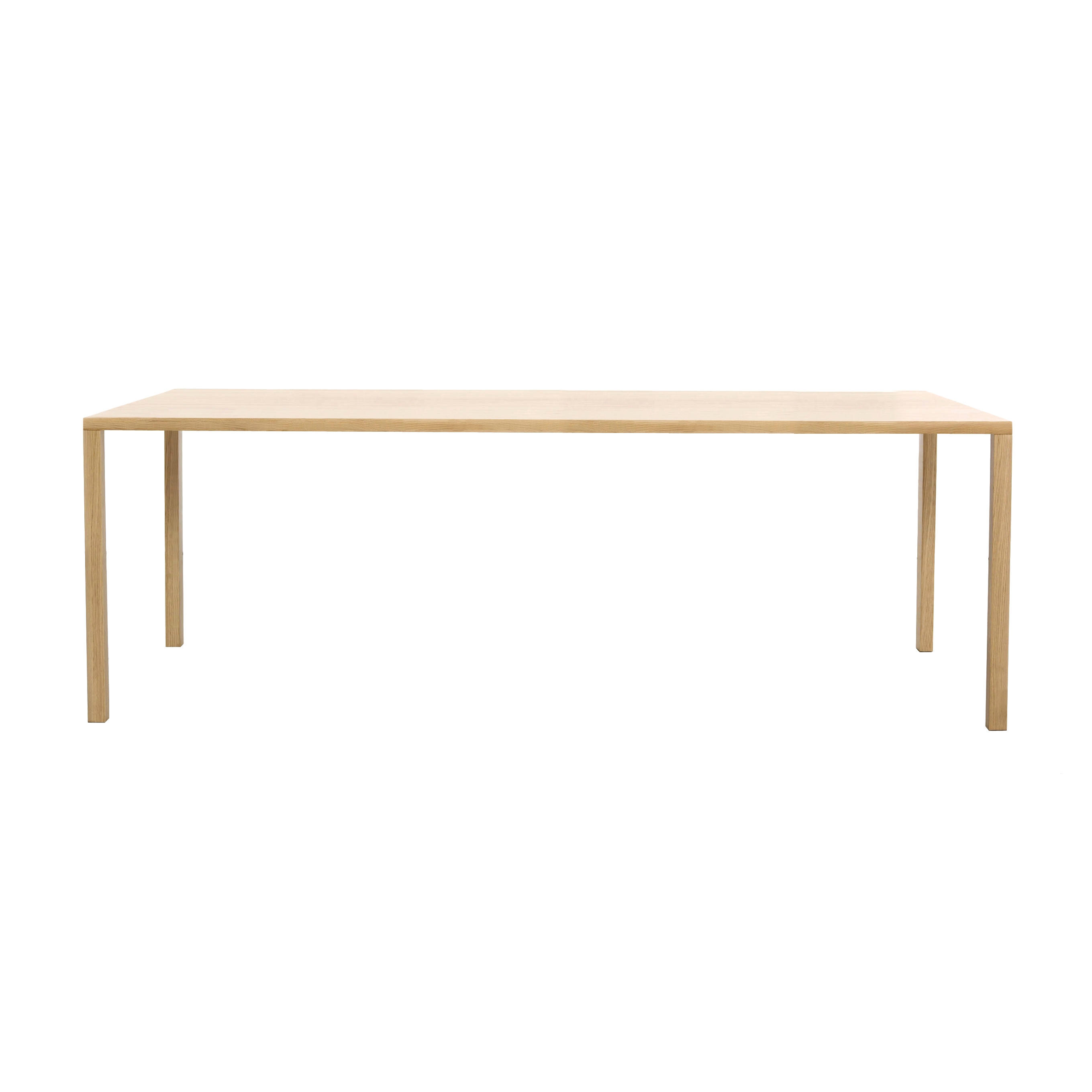Mostra il prodotto Slic | table del produttore more