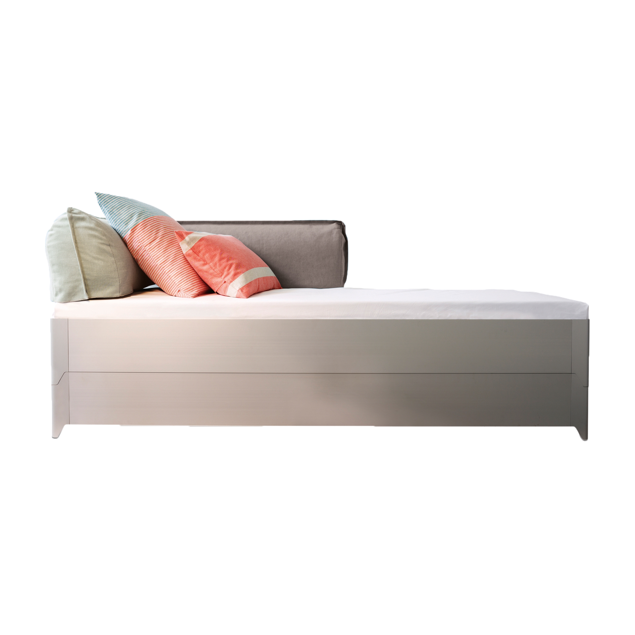 Produkt Toro | Bett des Herstellers more anzeigen