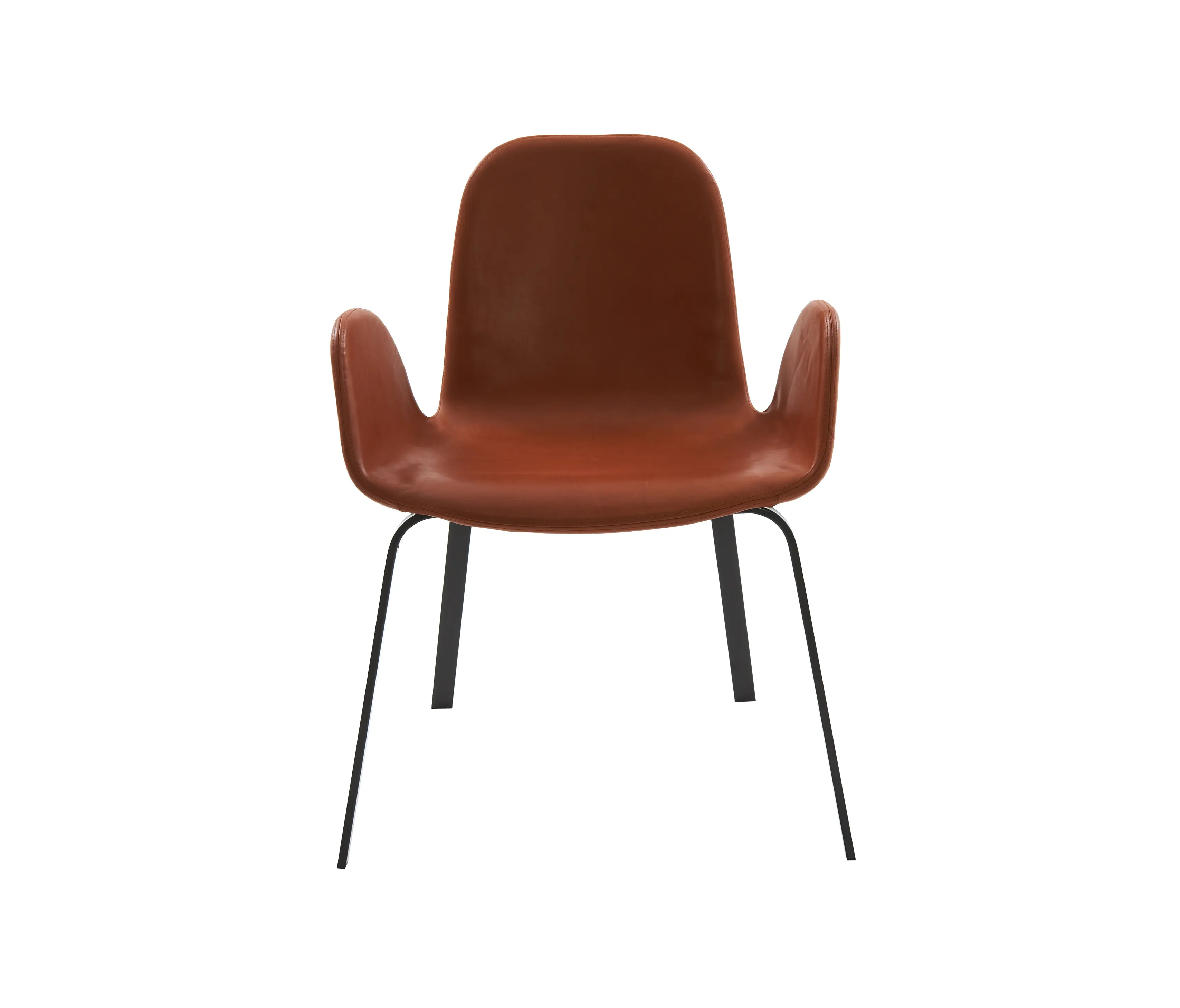 more - Pec | armrest & leather
