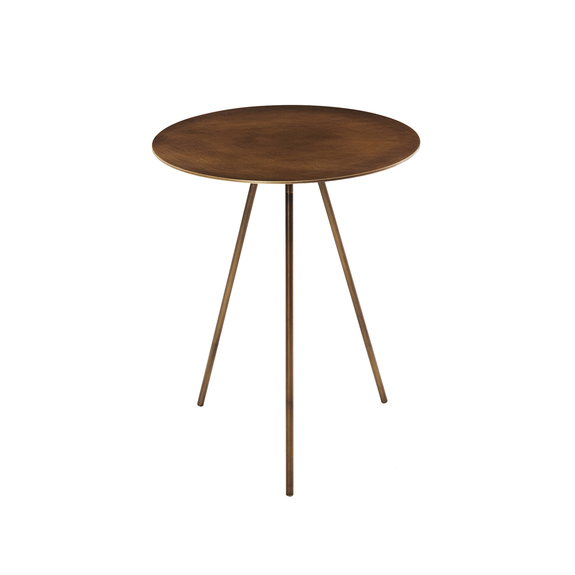 Display product Drip | Brass brushed from manufacturer more