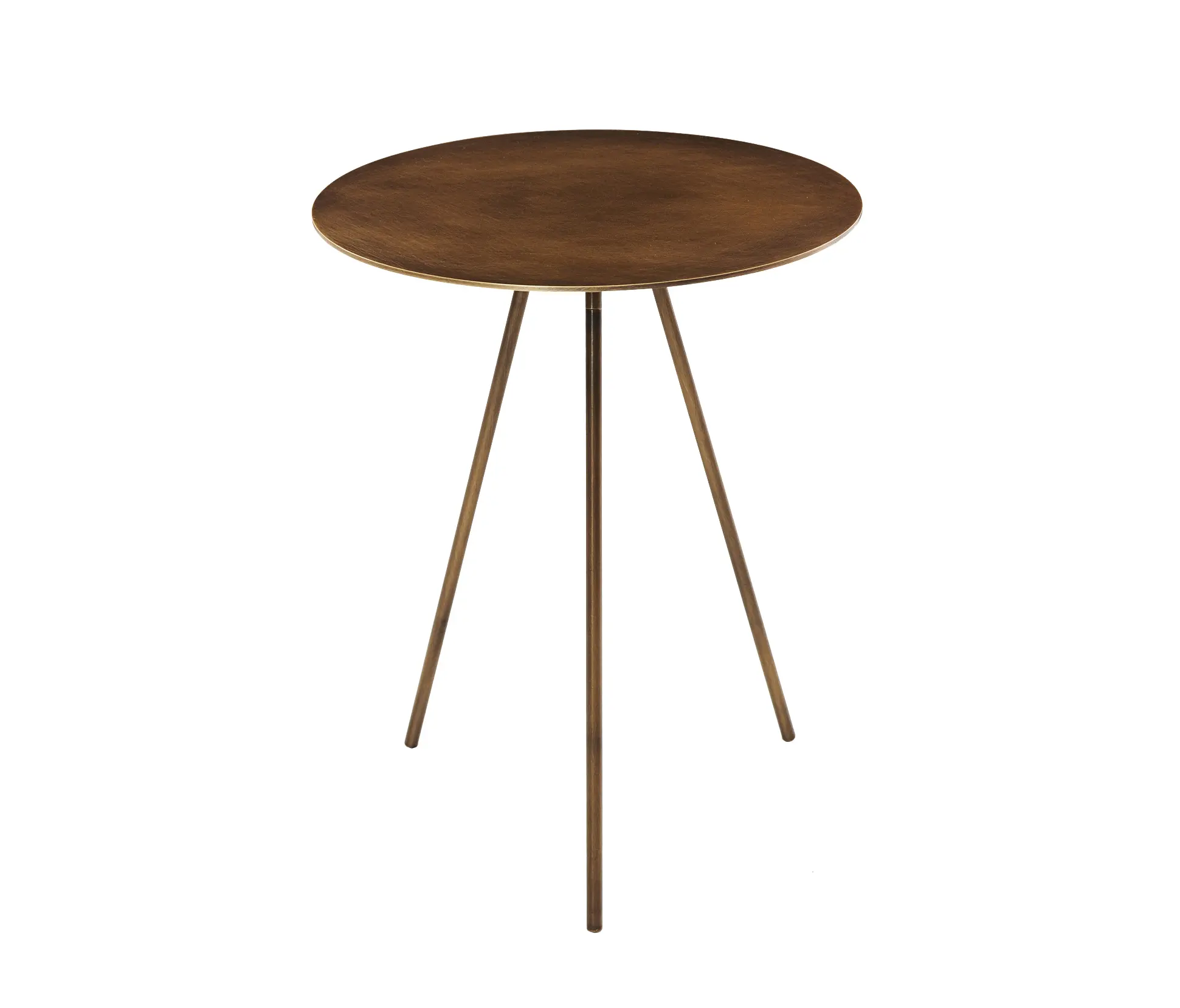 more - Drip | Brass brushed