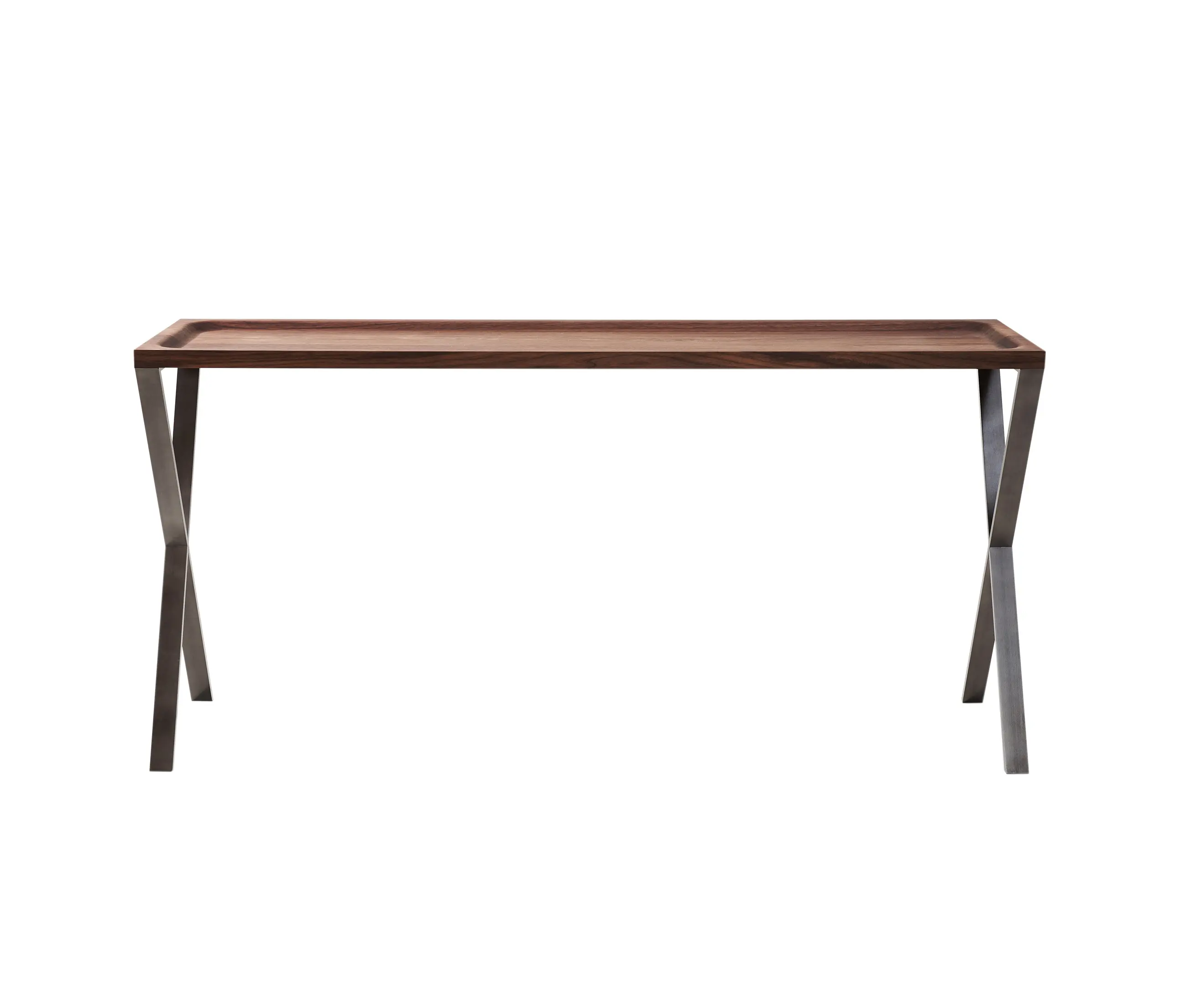 more - Lax | console